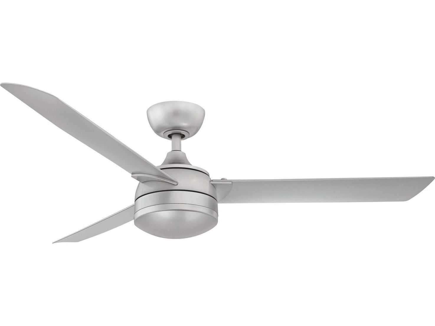 Fanimation Xeno Wet 1 - Light 56" LED Outdoor Ceiling Fan