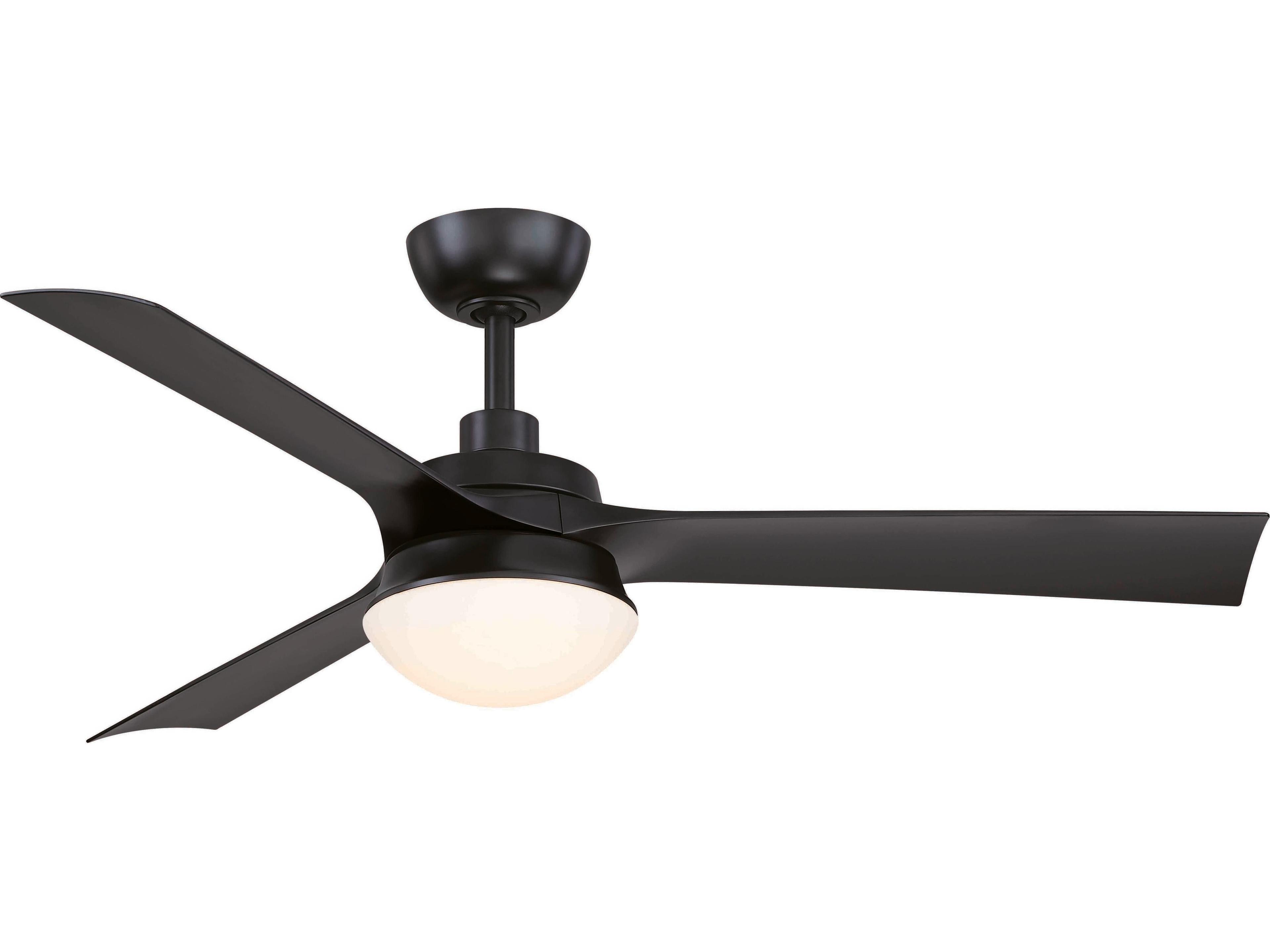 Fanimation Barlow 52" LED Ceiling Fan