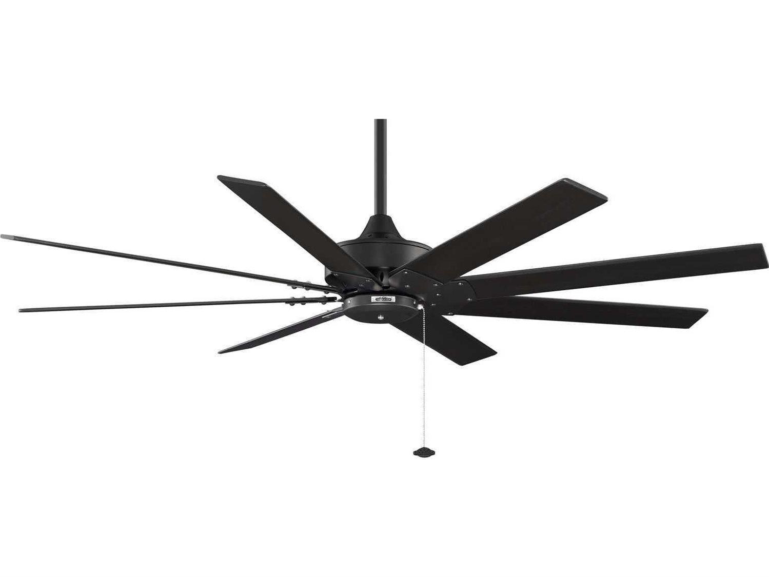 Fanimation Levon-AC 63" Ceiling Fan