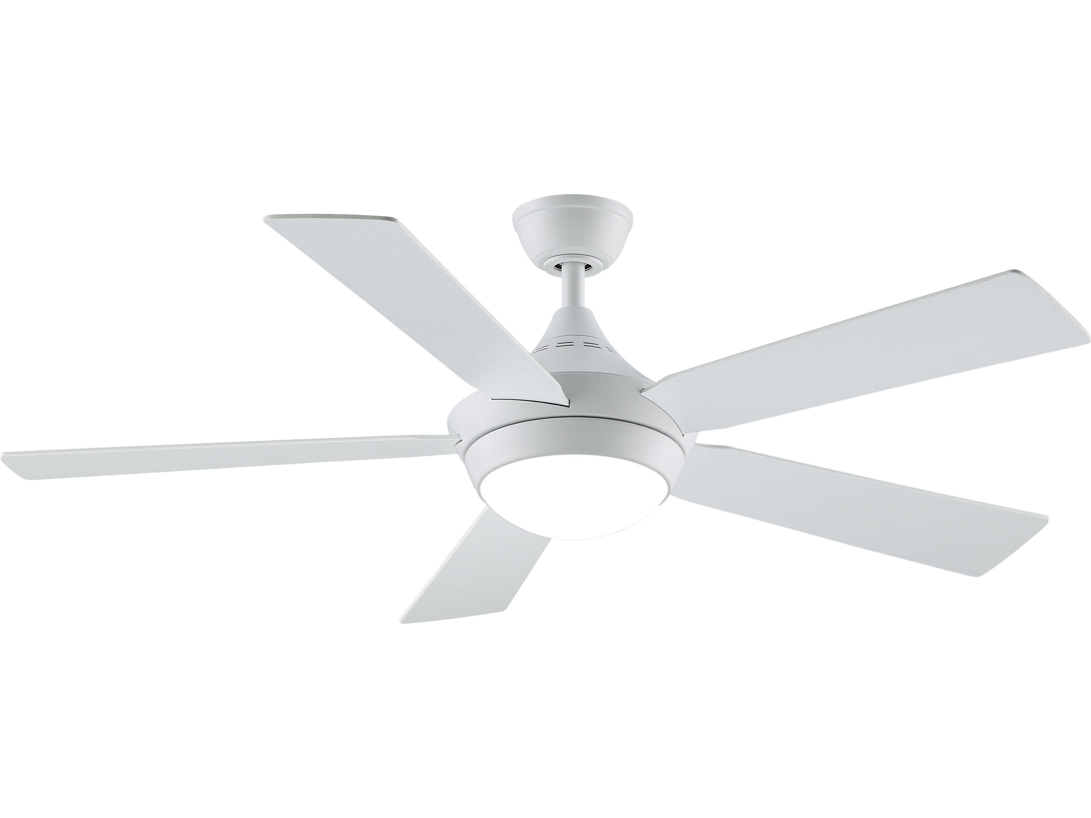 Fanimation Celano V2 1 - Light 52" LED Ceiling Fan