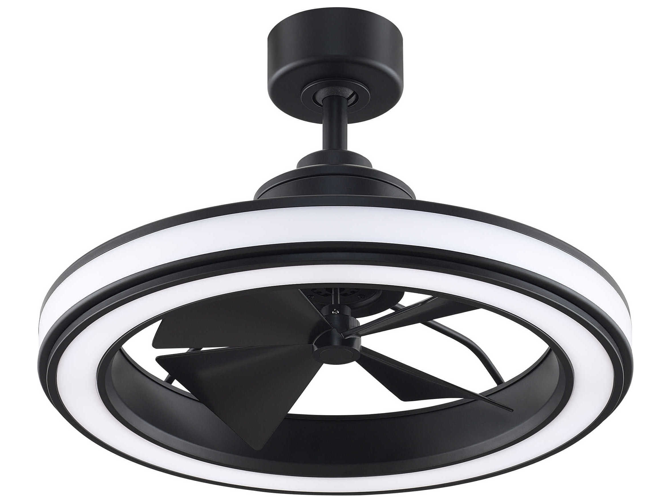 Fanimation Gleam 16" LED Ceiling Fan