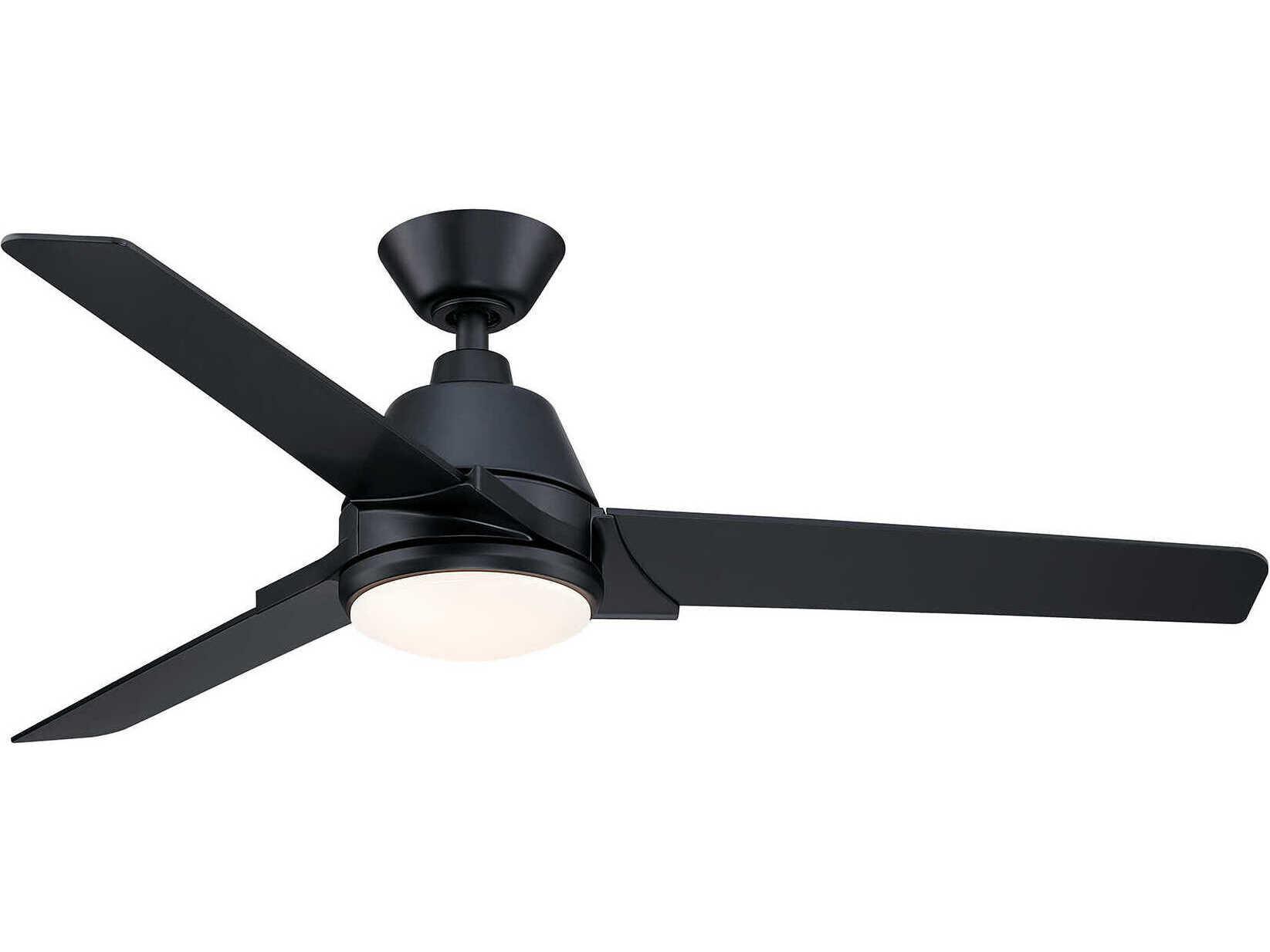 Fanimation Pyramid 52" Ceiling Fan