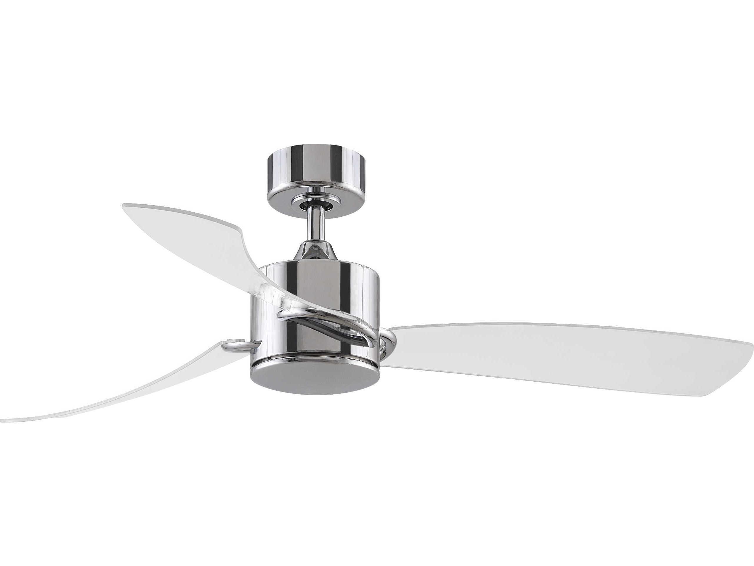 Fanimation Sculptaire 52" LED Ceiling Fan