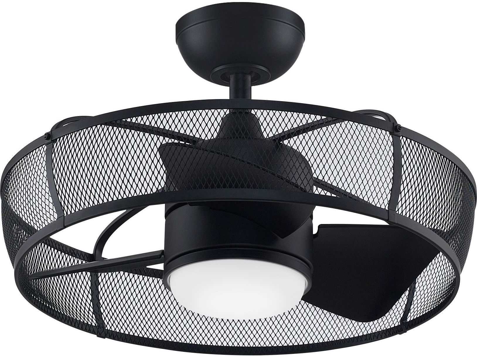 Fanimation Henry 1 - Light 22" LED Ceiling Fan