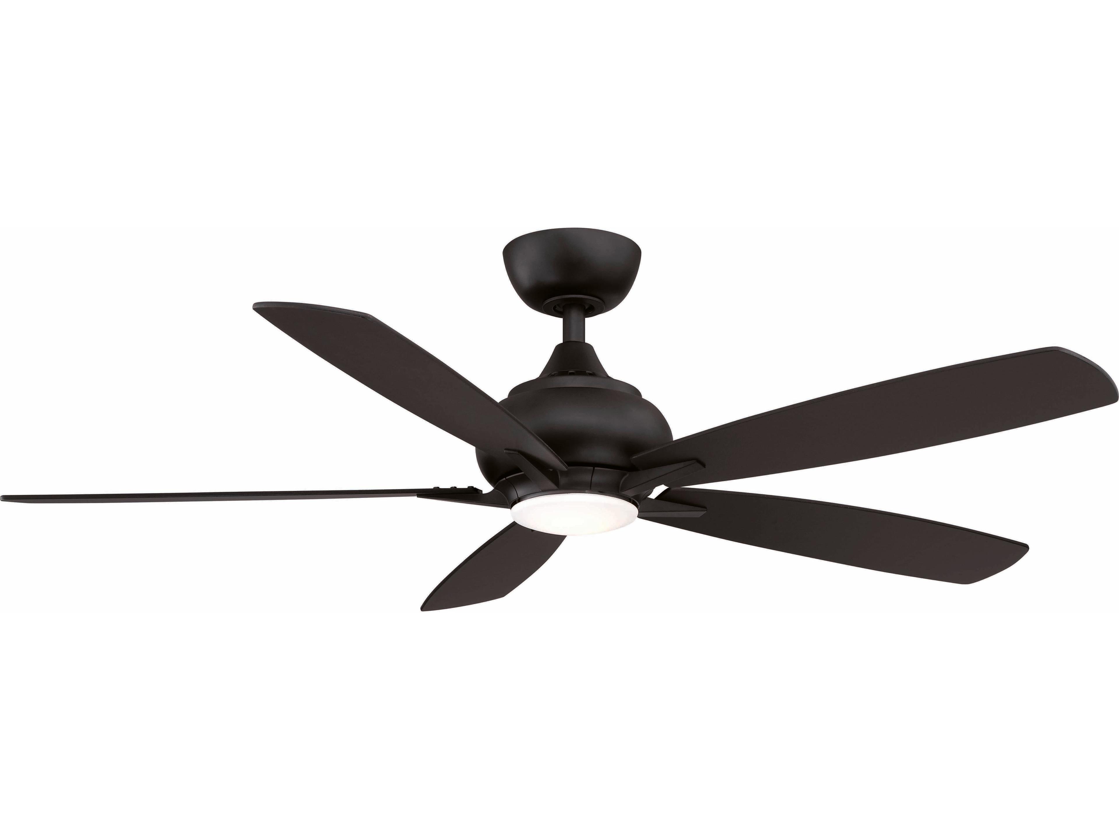 Fanimation Doren 52" LED Ceiling Fan
