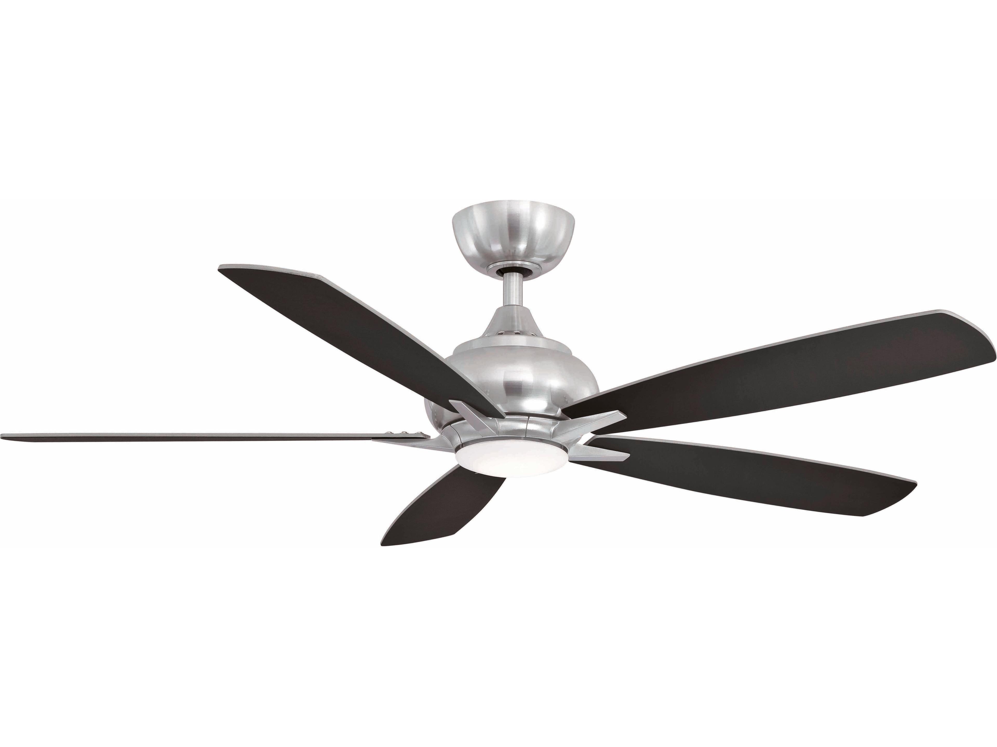 Fanimation Doren 52" LED Ceiling Fan