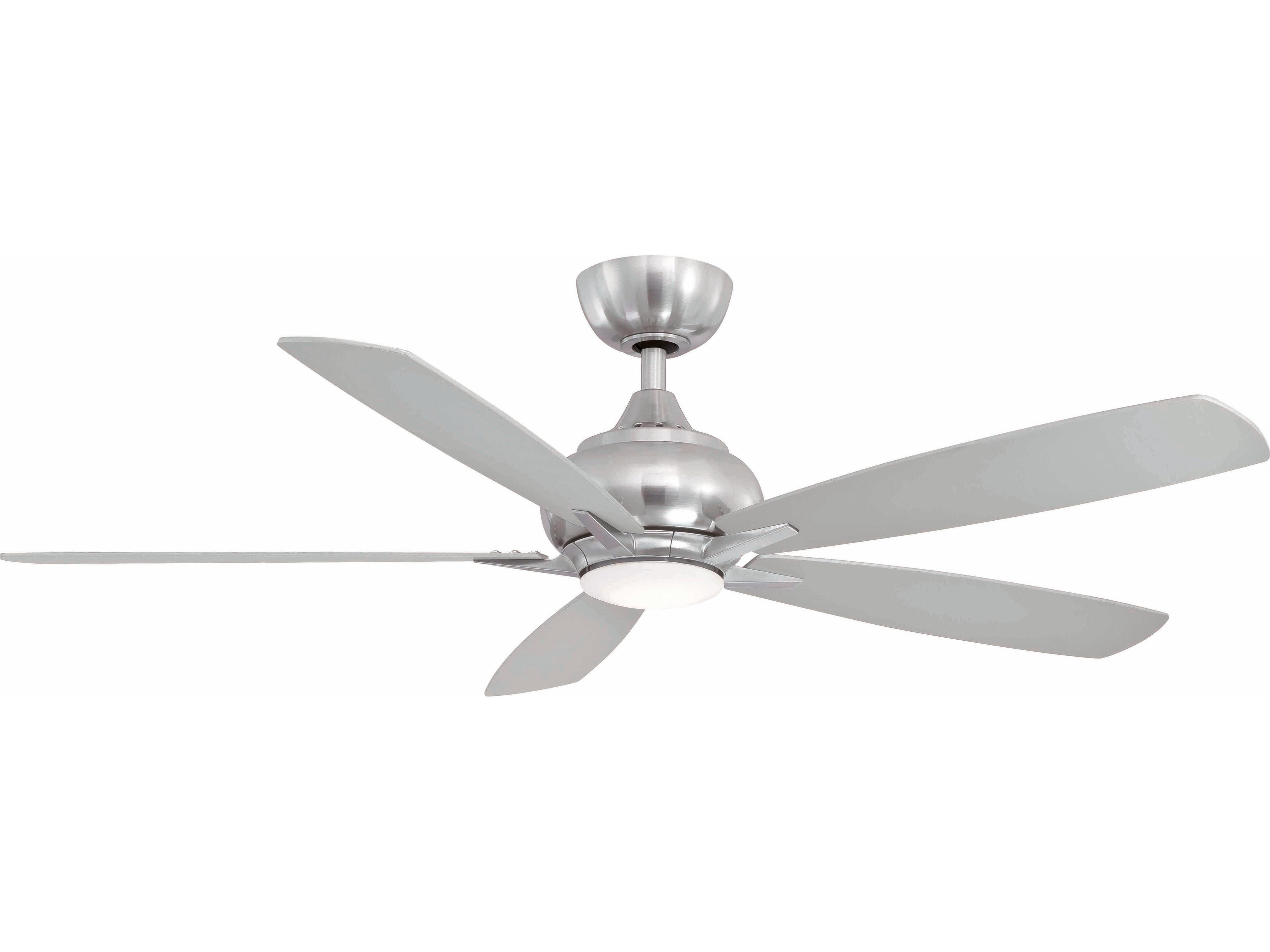 Fanimation Doren 52" LED Ceiling Fan