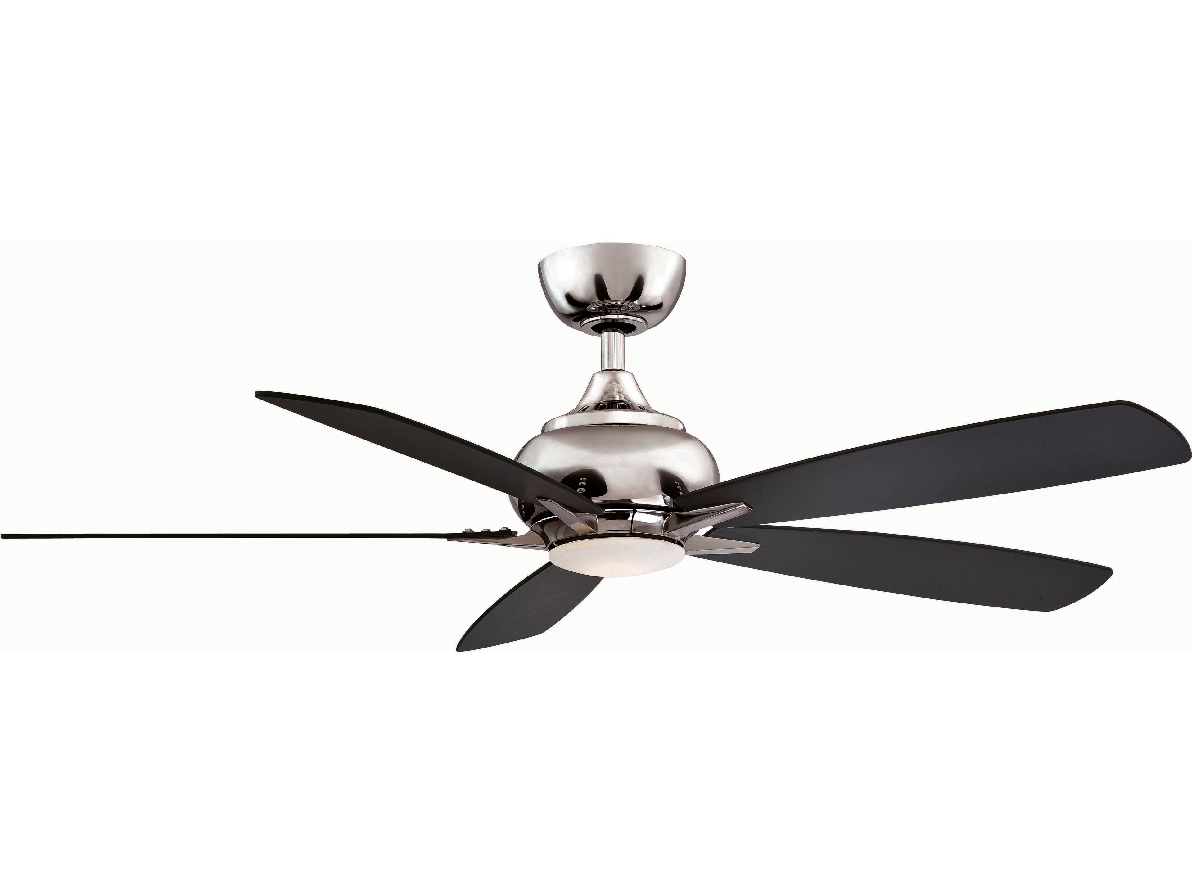 Fanimation Doren 52" LED Ceiling Fan