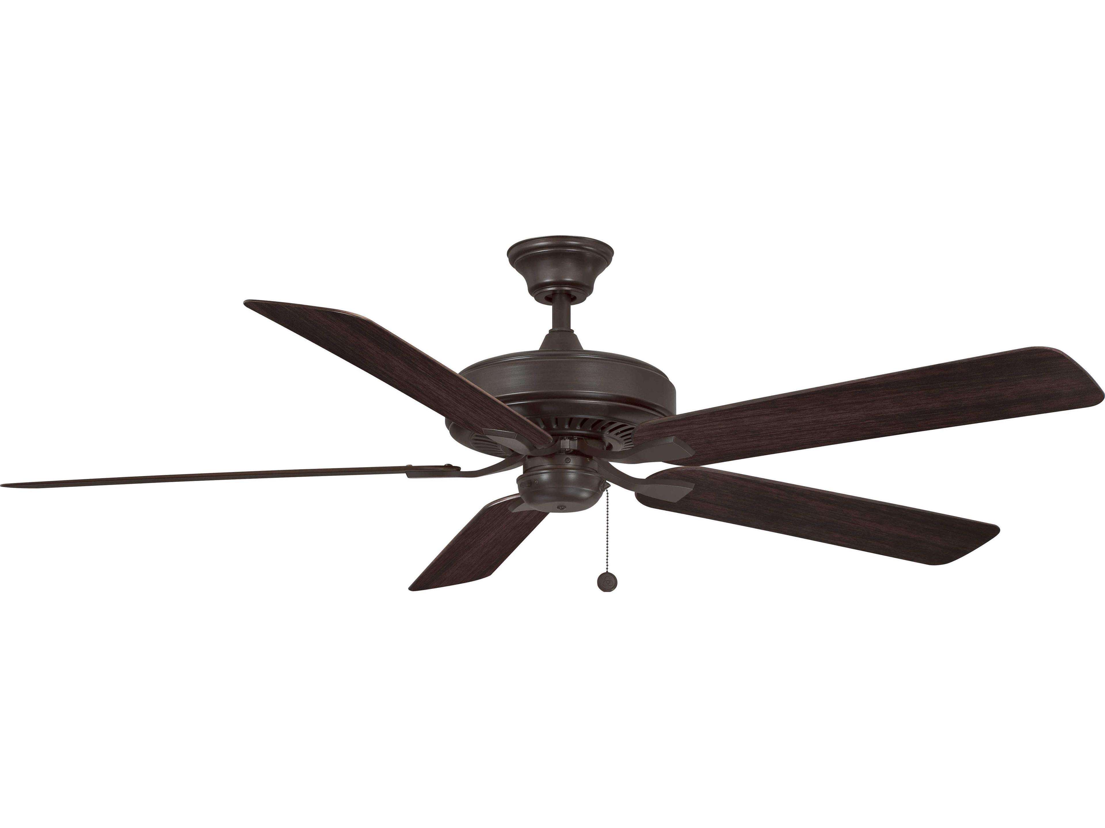 Fanimation Edgewood 60" Ceiling Fan