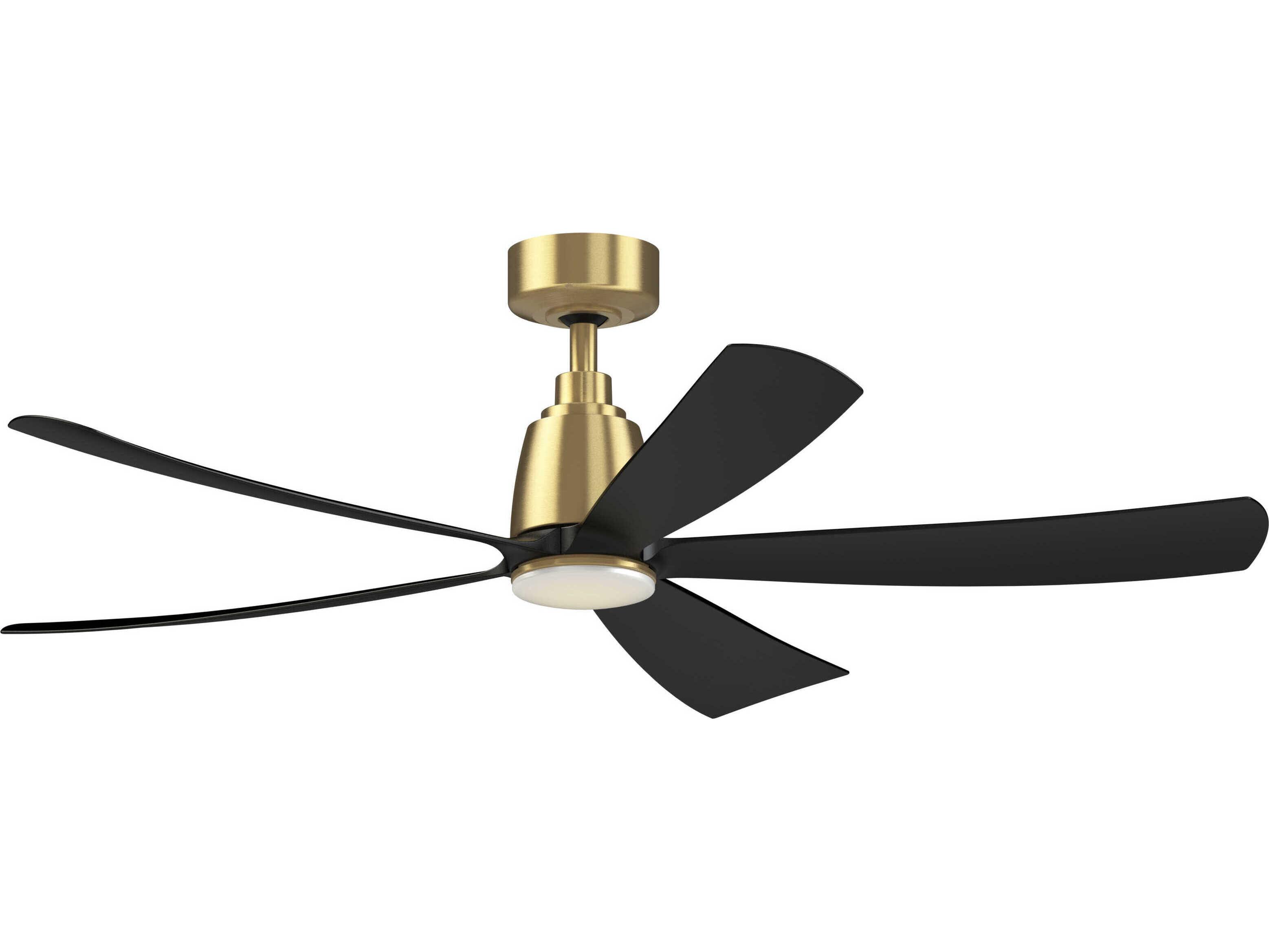 Fanimation Kute5 52" Ceiling Fan