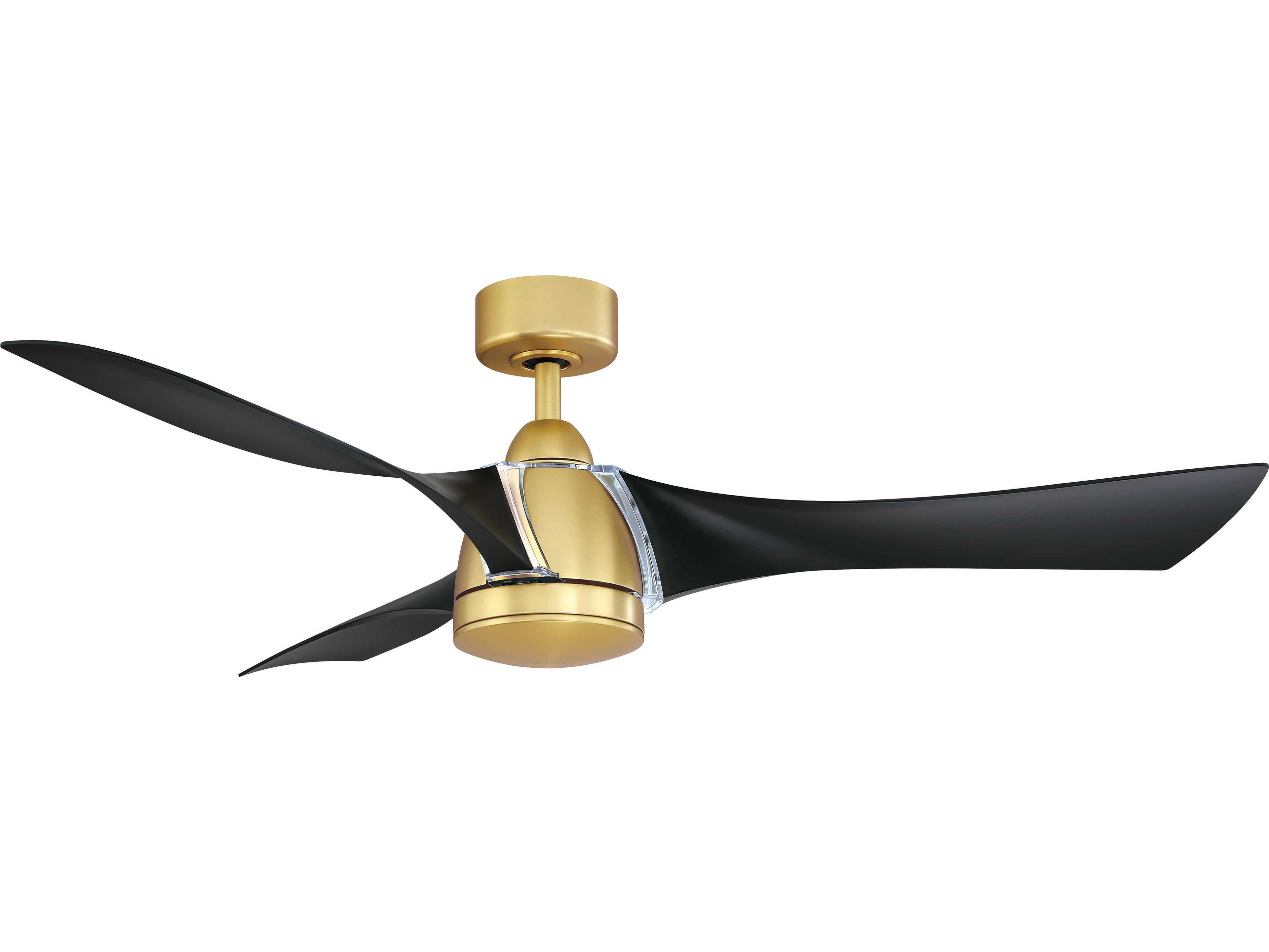 Fanimation Klear 56" LED Ceiling Fan