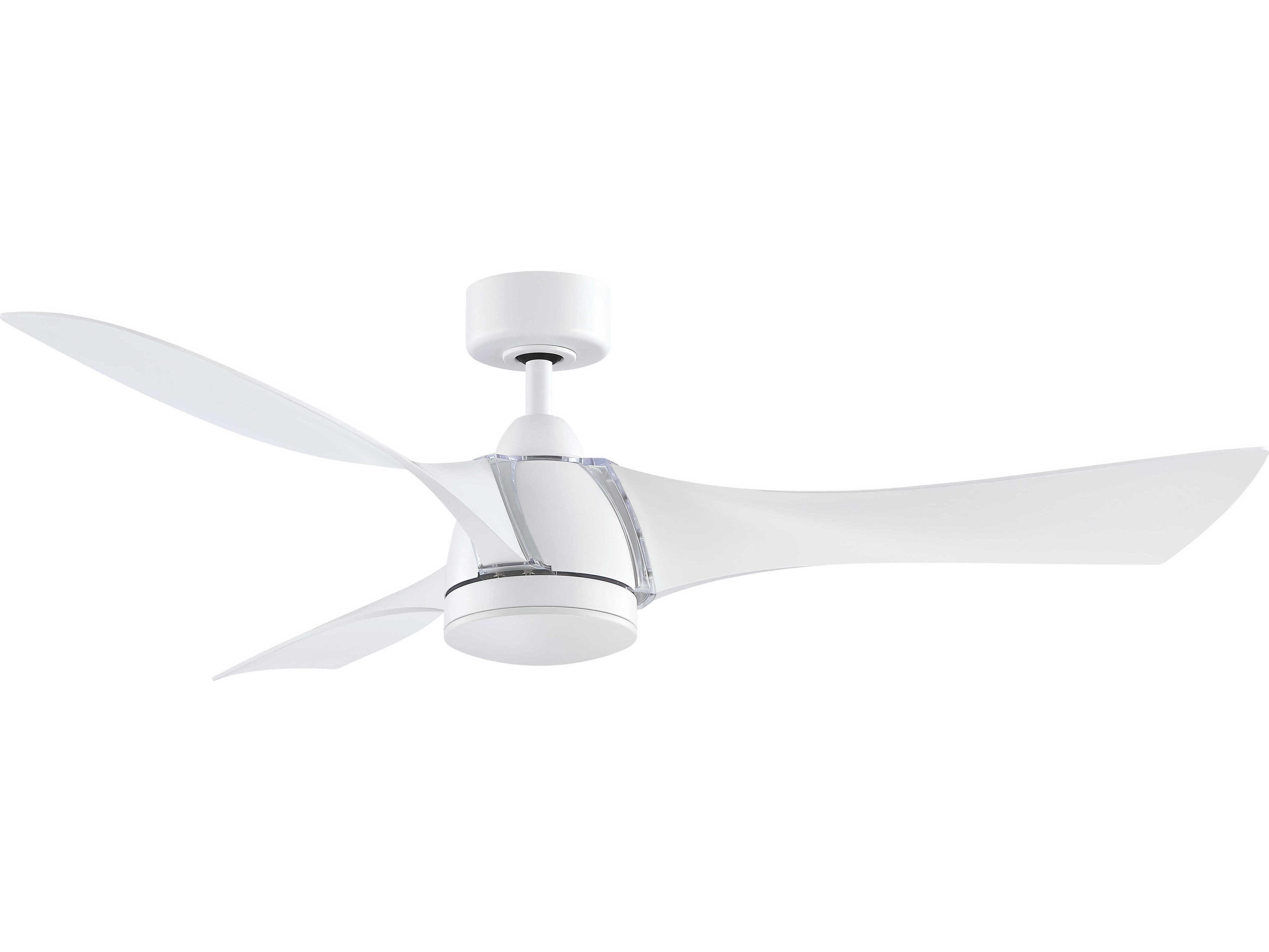 Fanimation Klear 56" LED Ceiling Fan