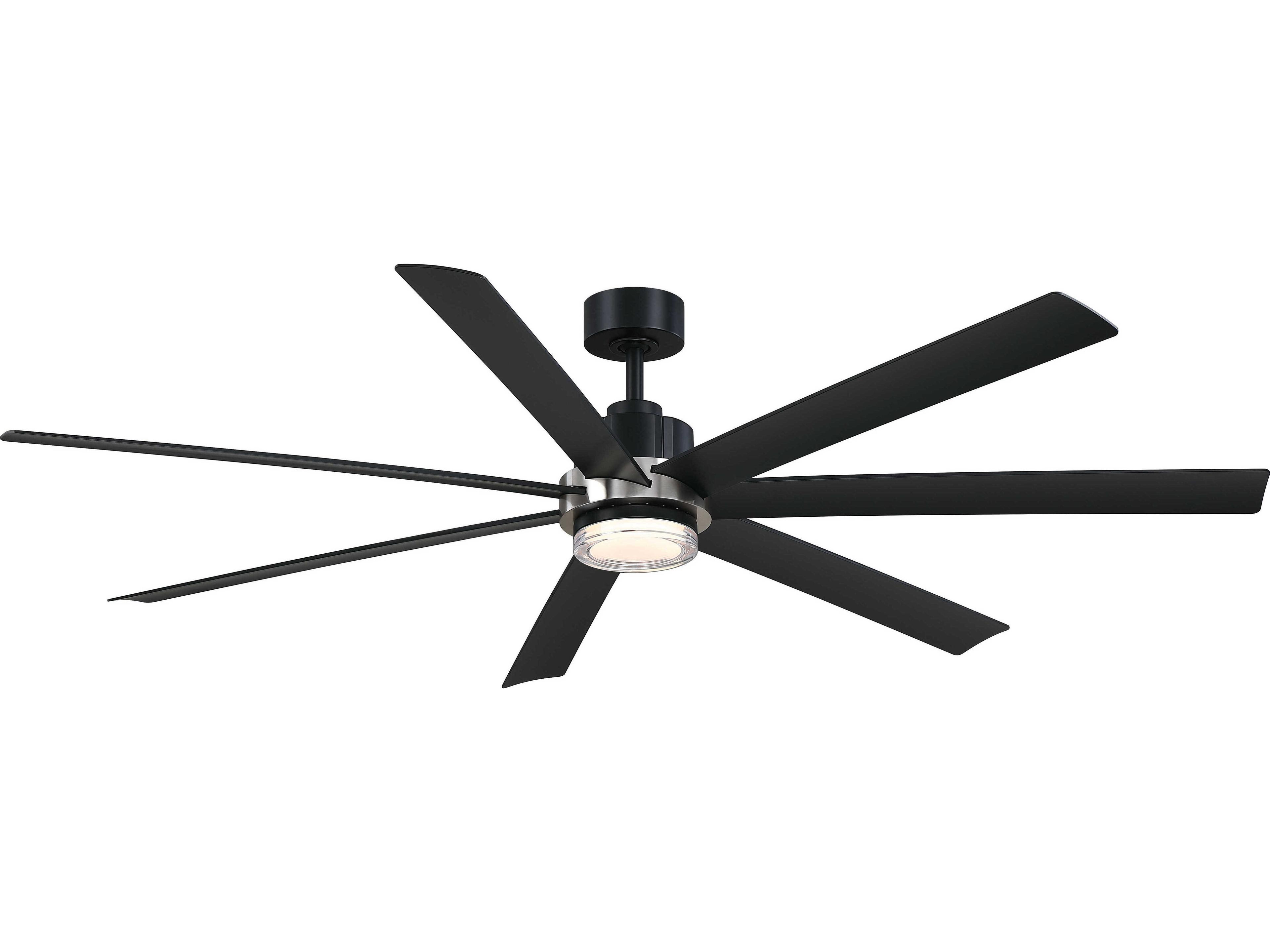 Fanimation Pendry 72" Ceiling Fan