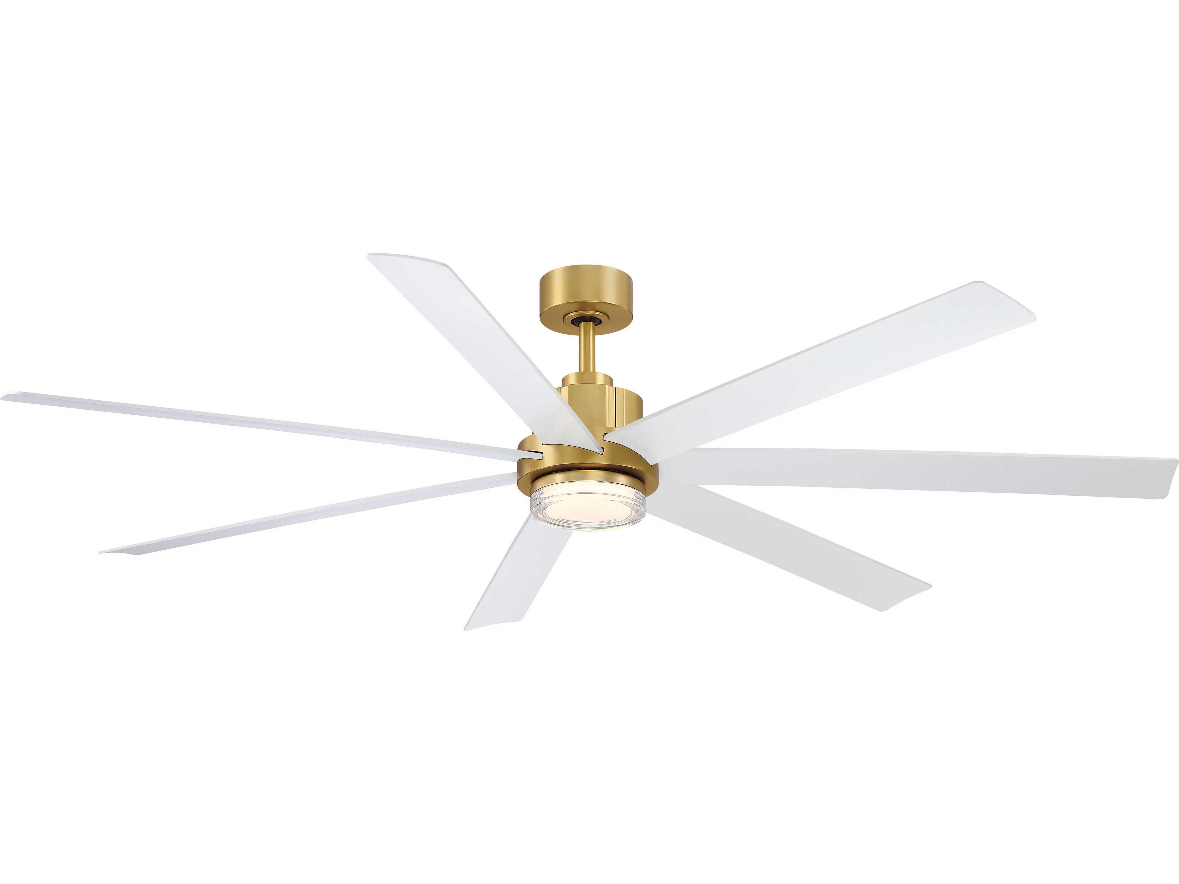 Fanimation Pendry 72" Ceiling Fan