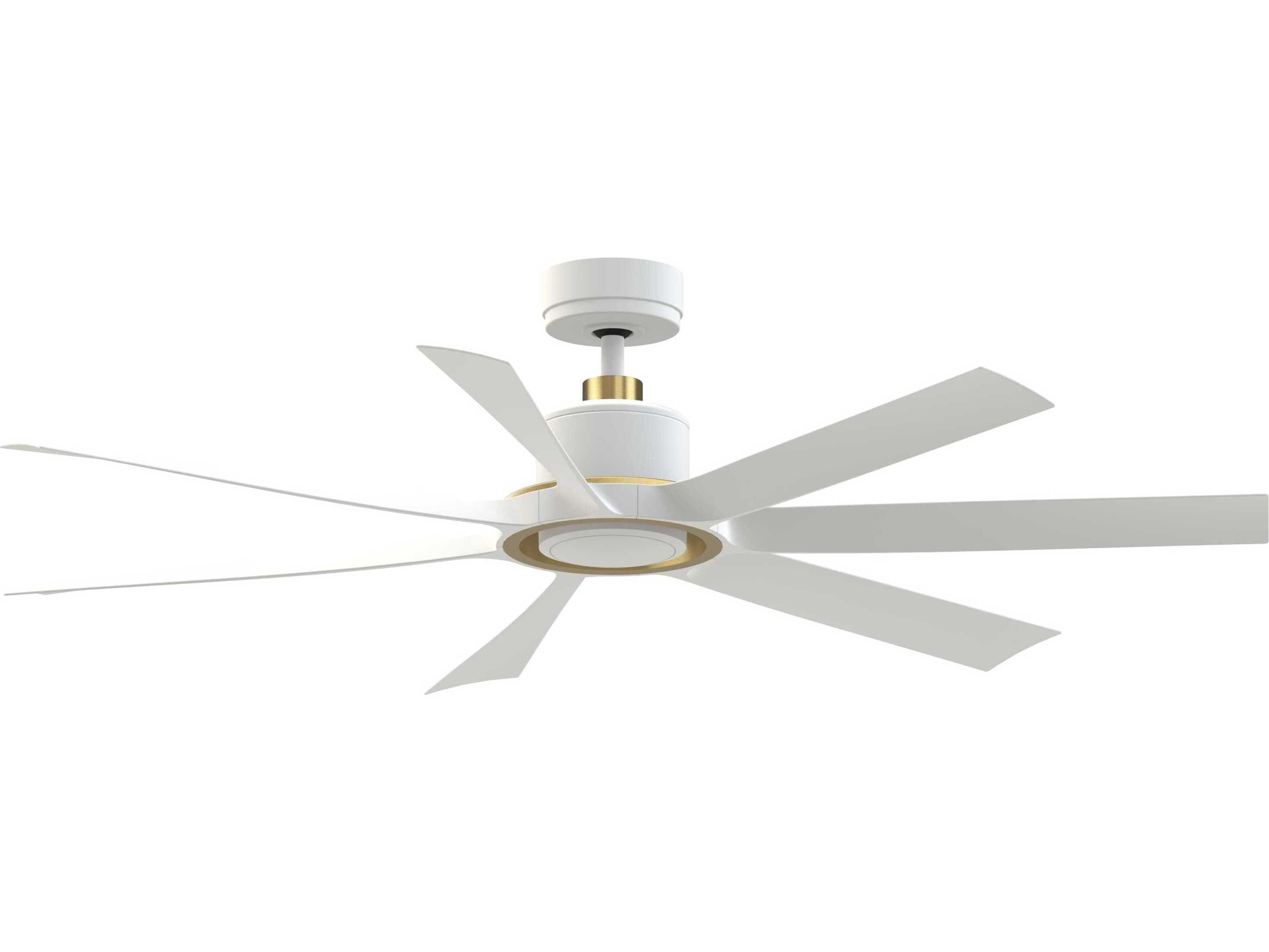 Fanimation Lenzi 60" Ceiling Fan