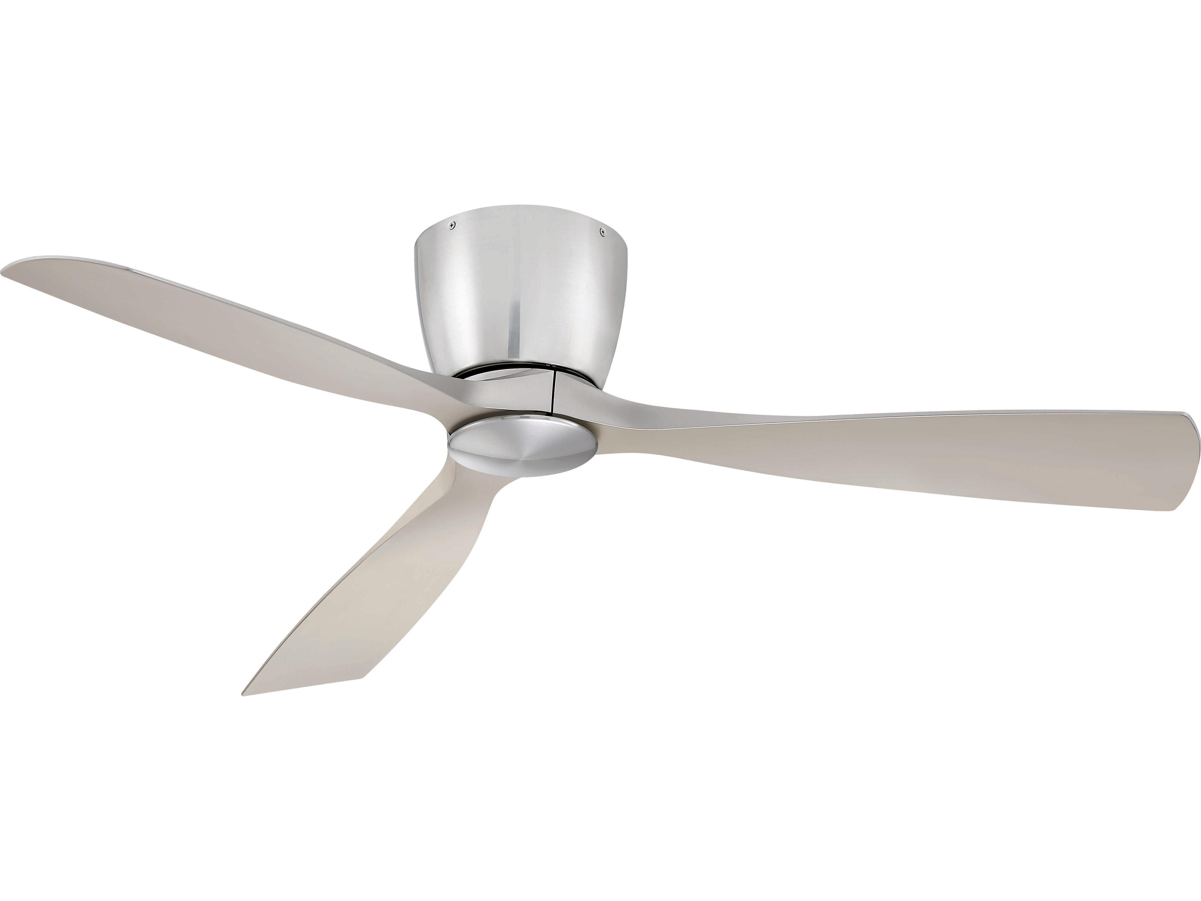 Fanimation Klinch 1 - Light 52" LED Ceiling Fan