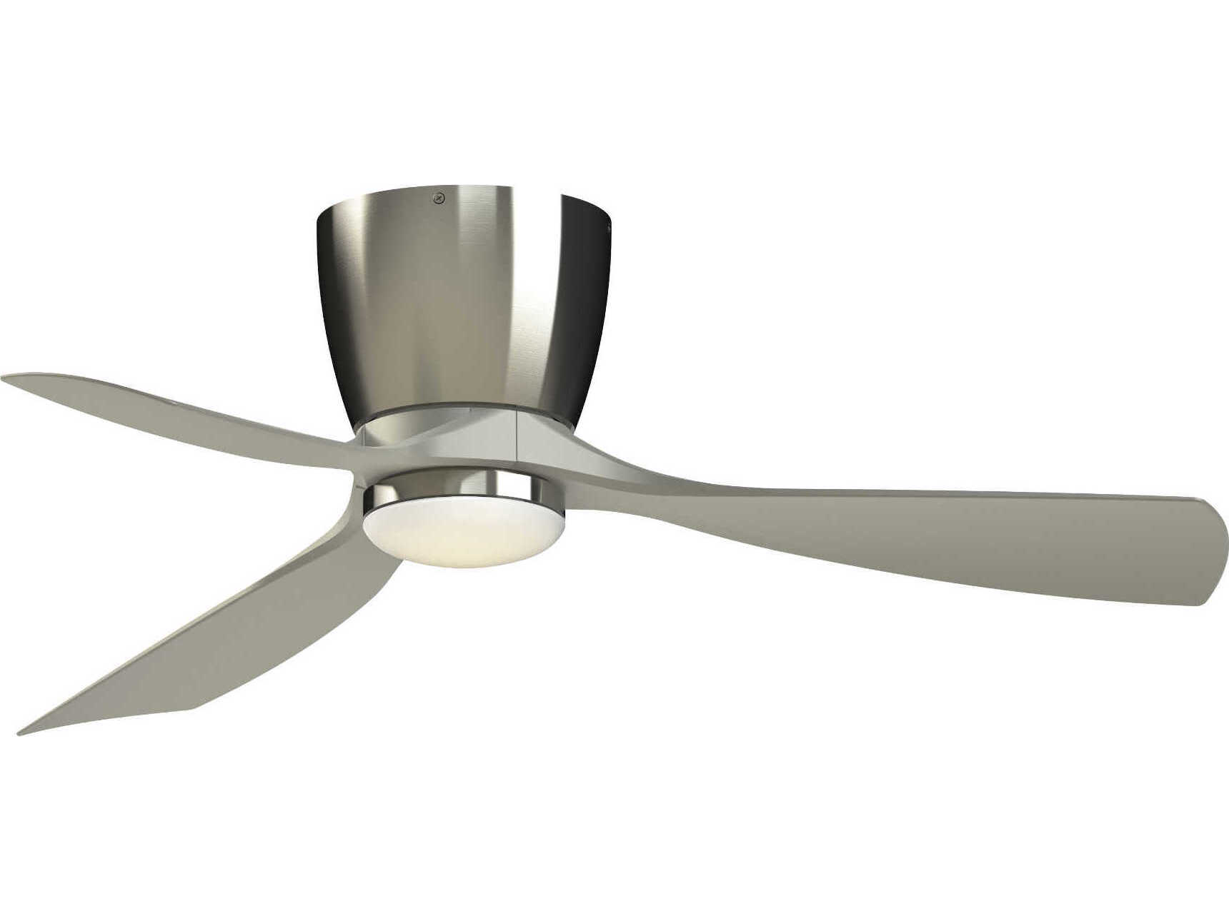 Fanimation Klinch 1 - Light 44" LED Ceiling Fan