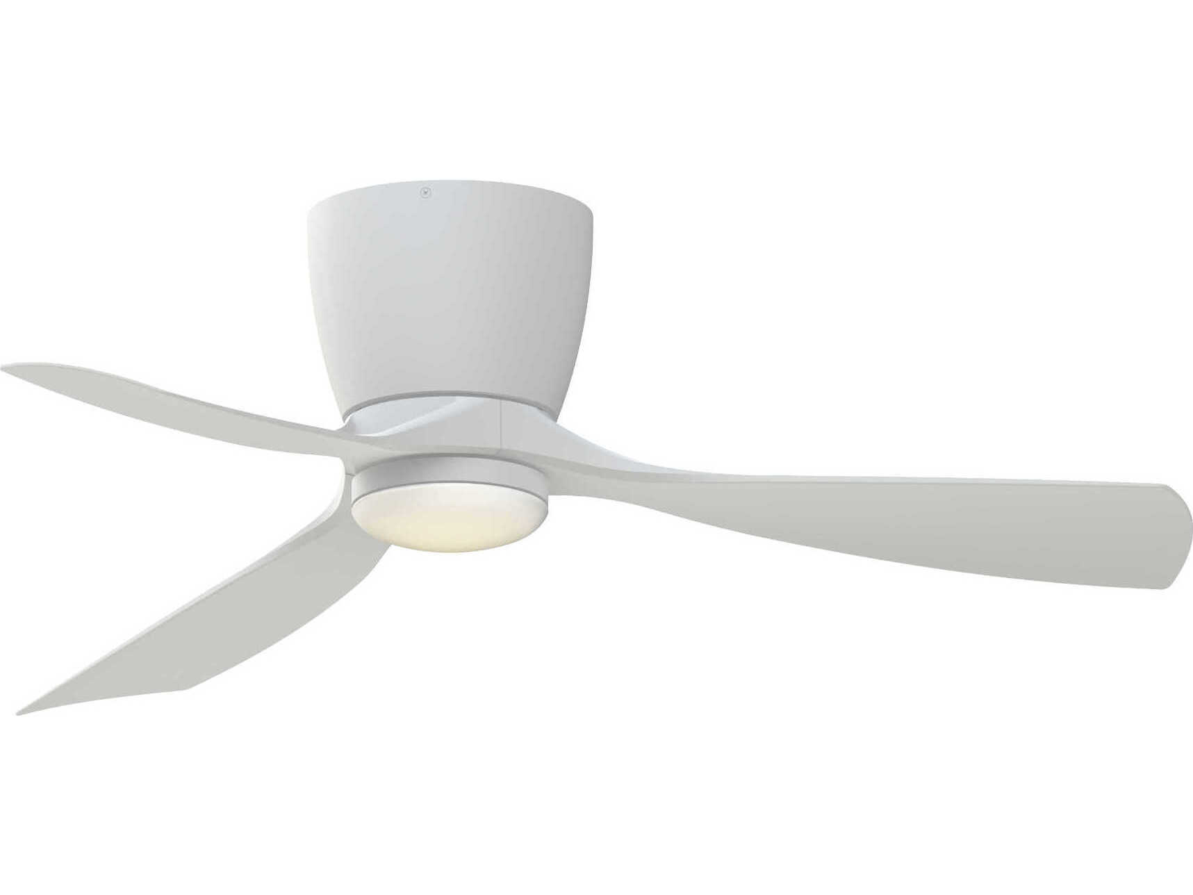 Fanimation Klinch 1 - Light 44" LED Ceiling Fan