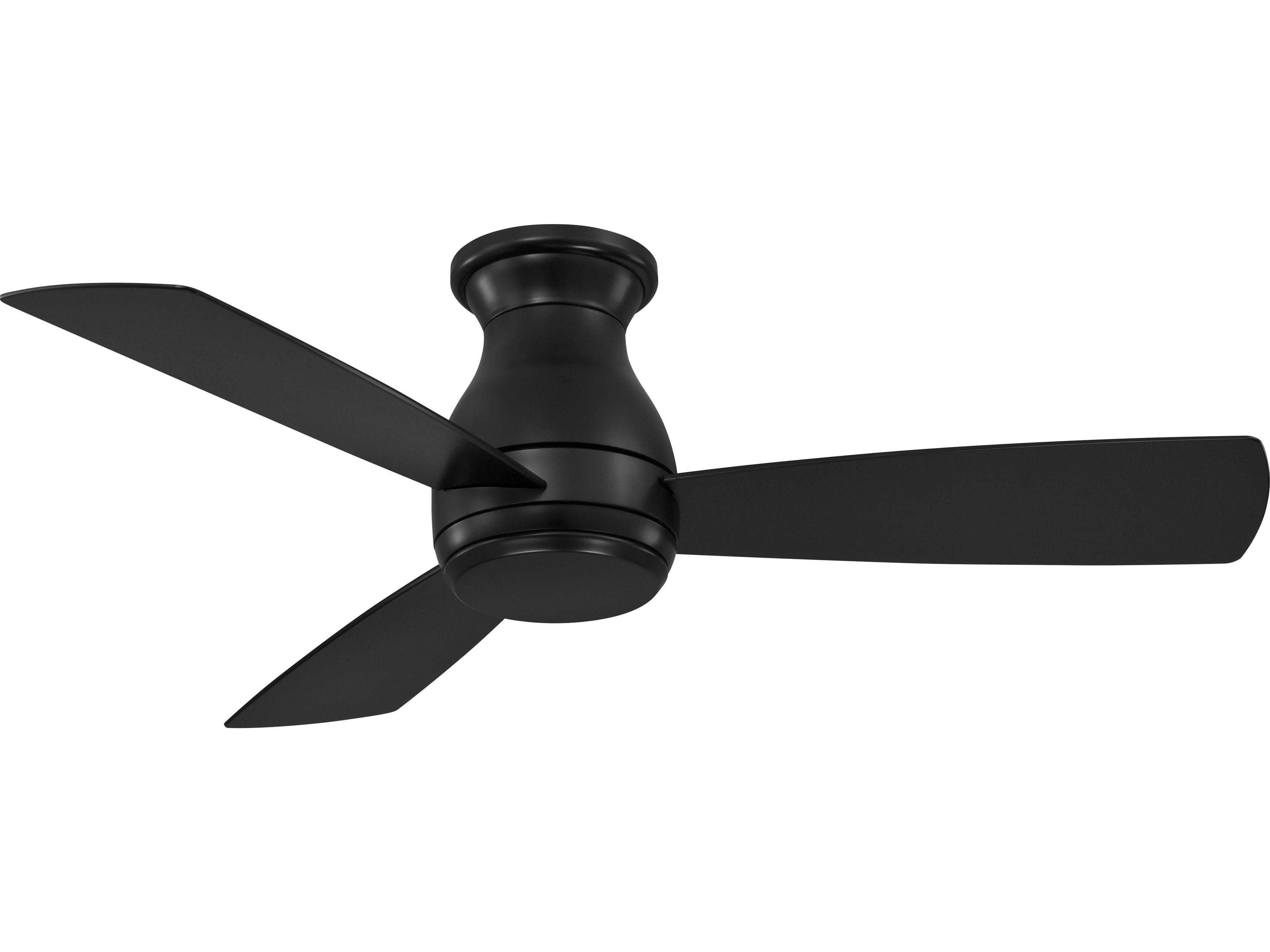 Fanimation Hugh 1 - Light 44" LED Outdoor Ceiling Fan