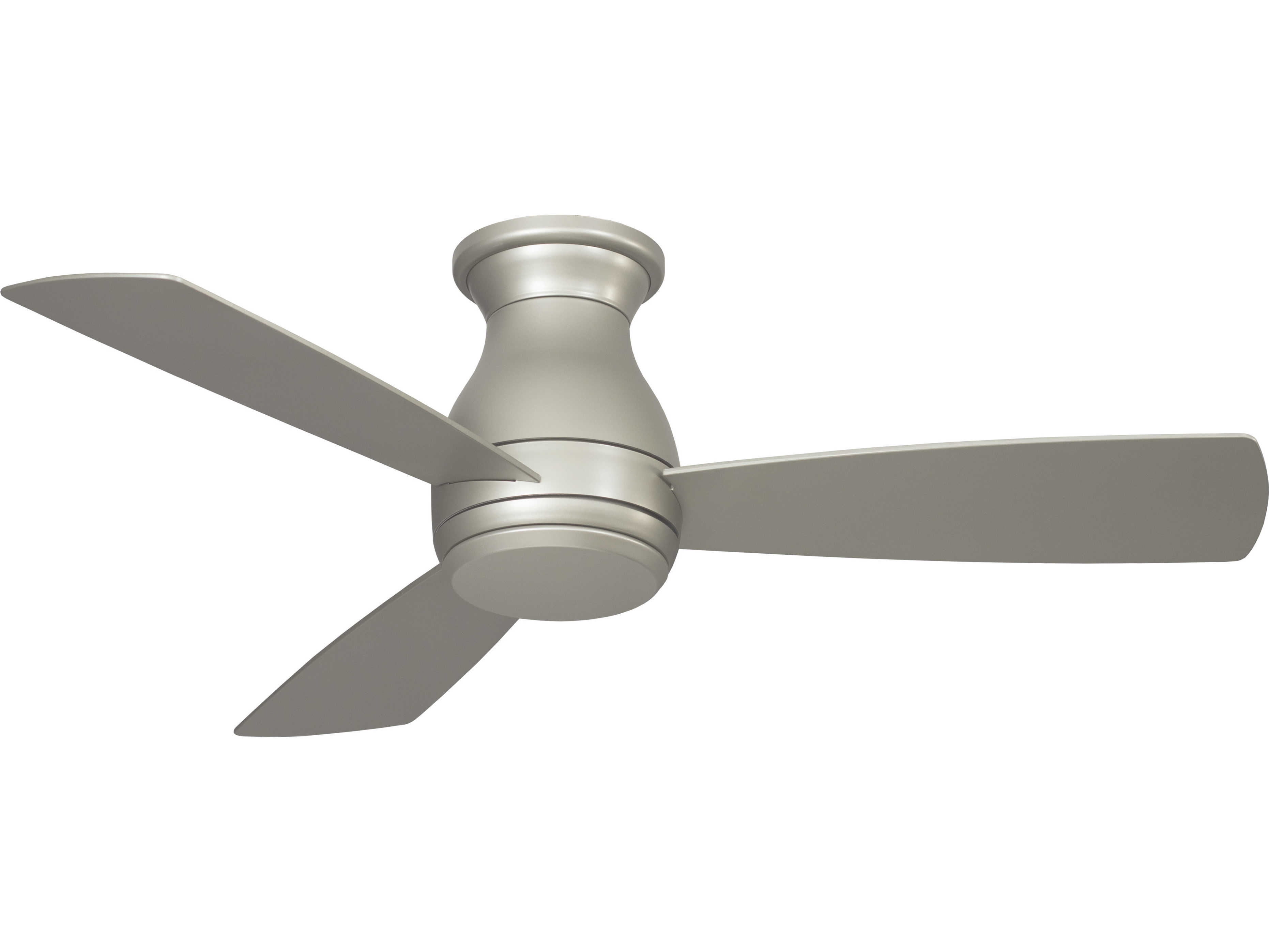 Fanimation Hugh 1 - Light 44" LED Outdoor Ceiling Fan