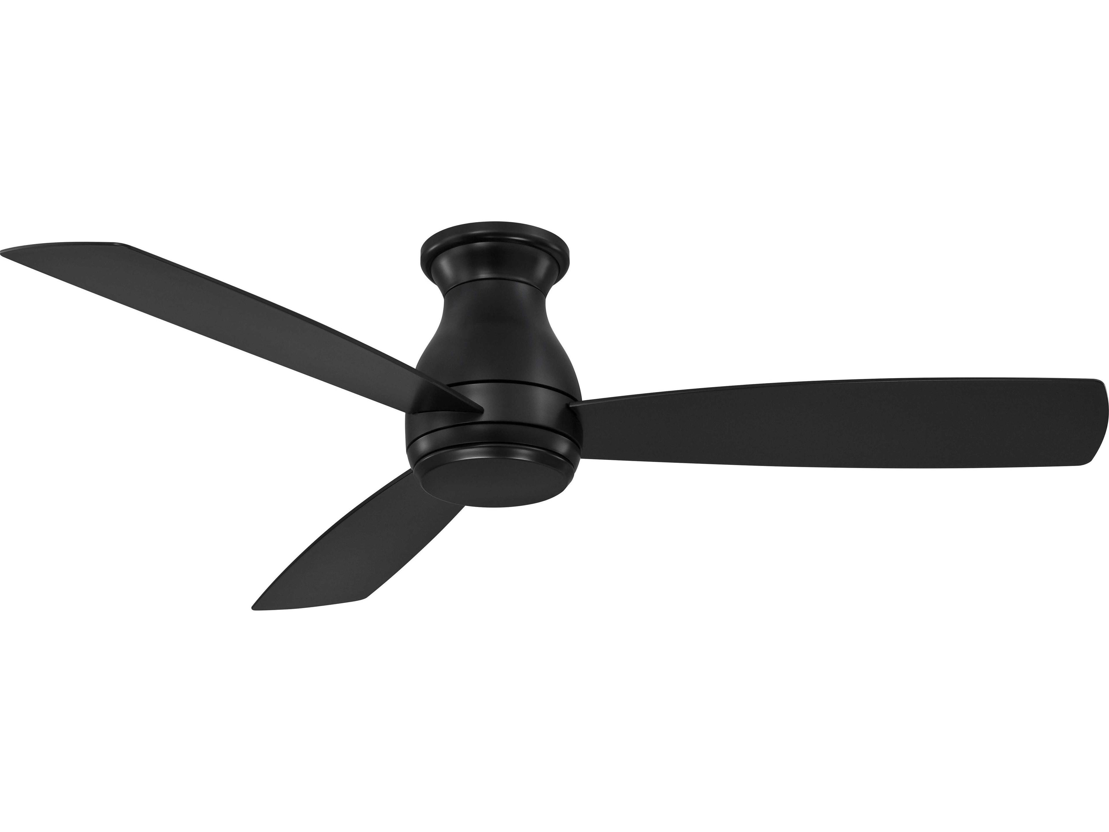 Fanimation Hugh 1 - Light 52" LED Outdoor Ceiling Fan
