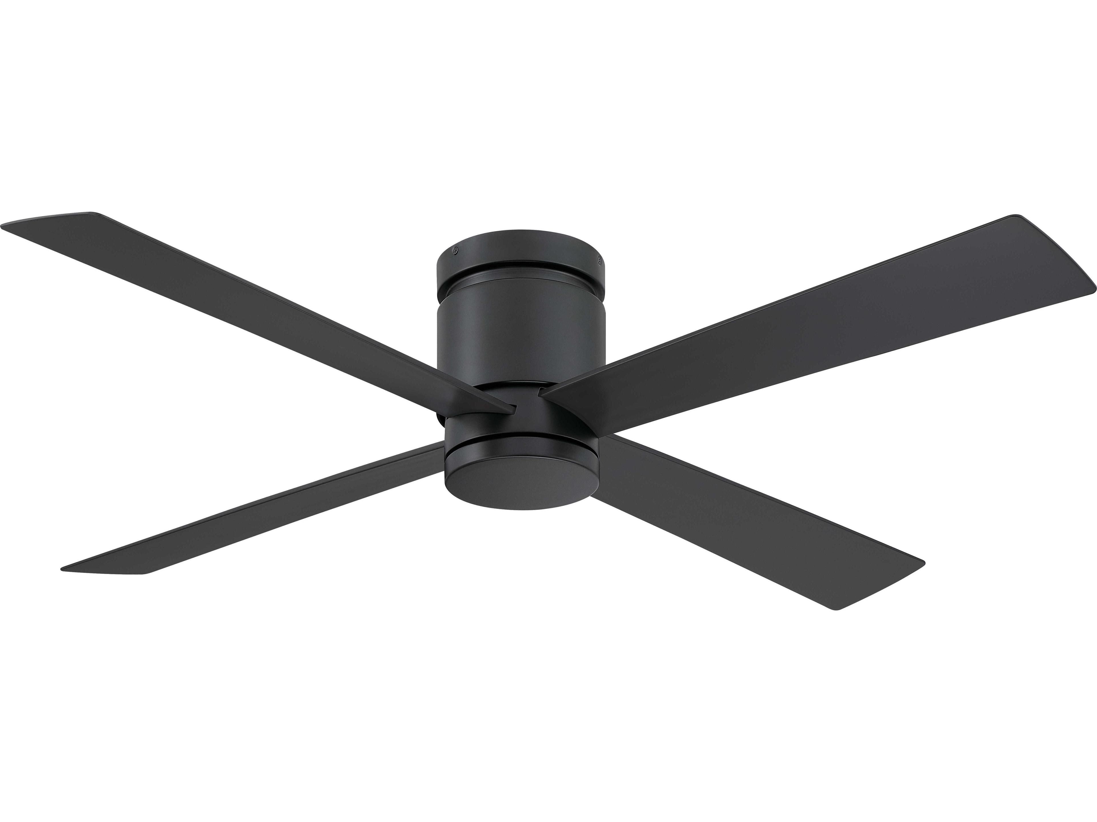 Fanimation Kwartet 52" LED Ceiling Fan