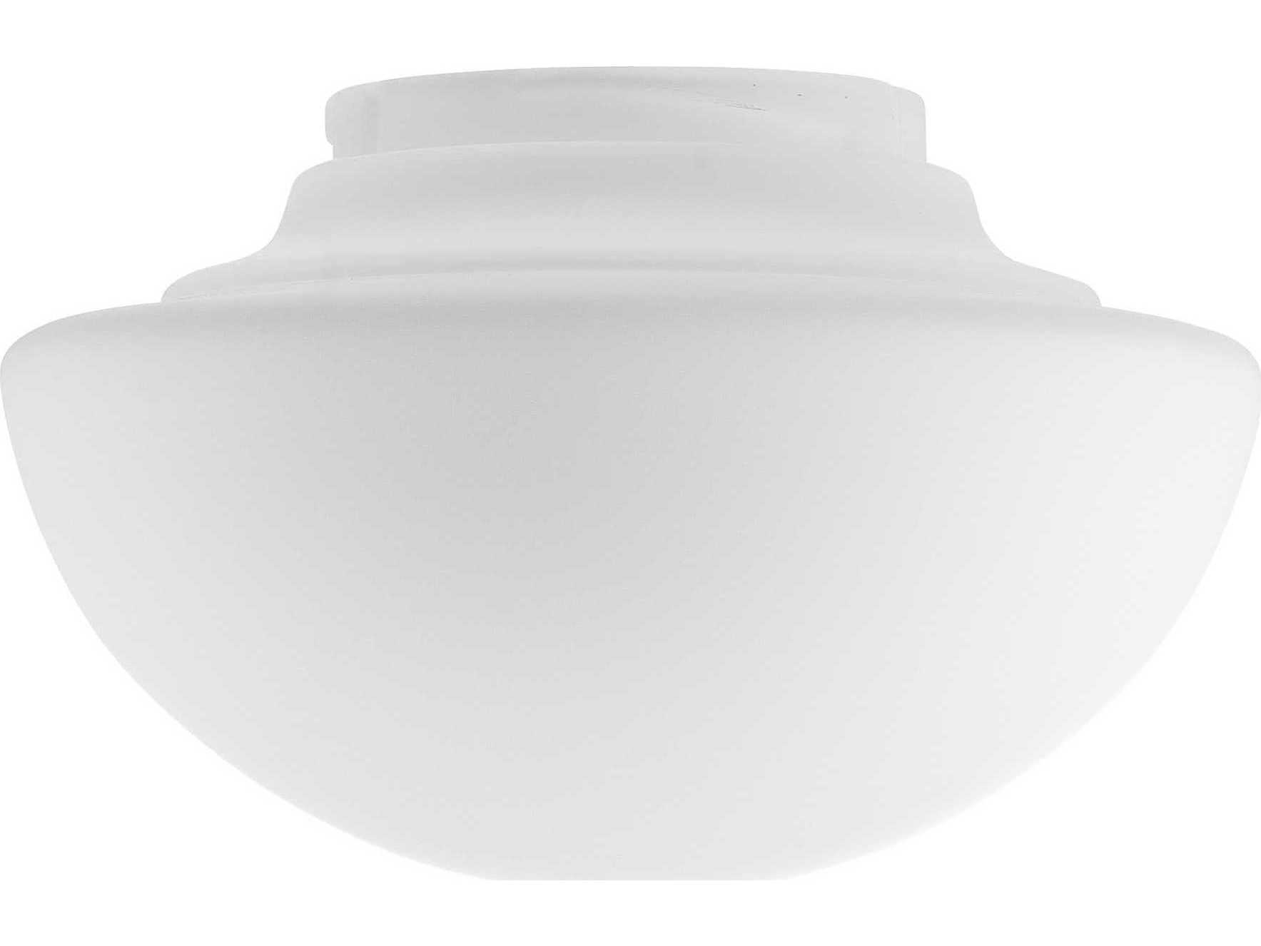 Fanimation Glass Globe