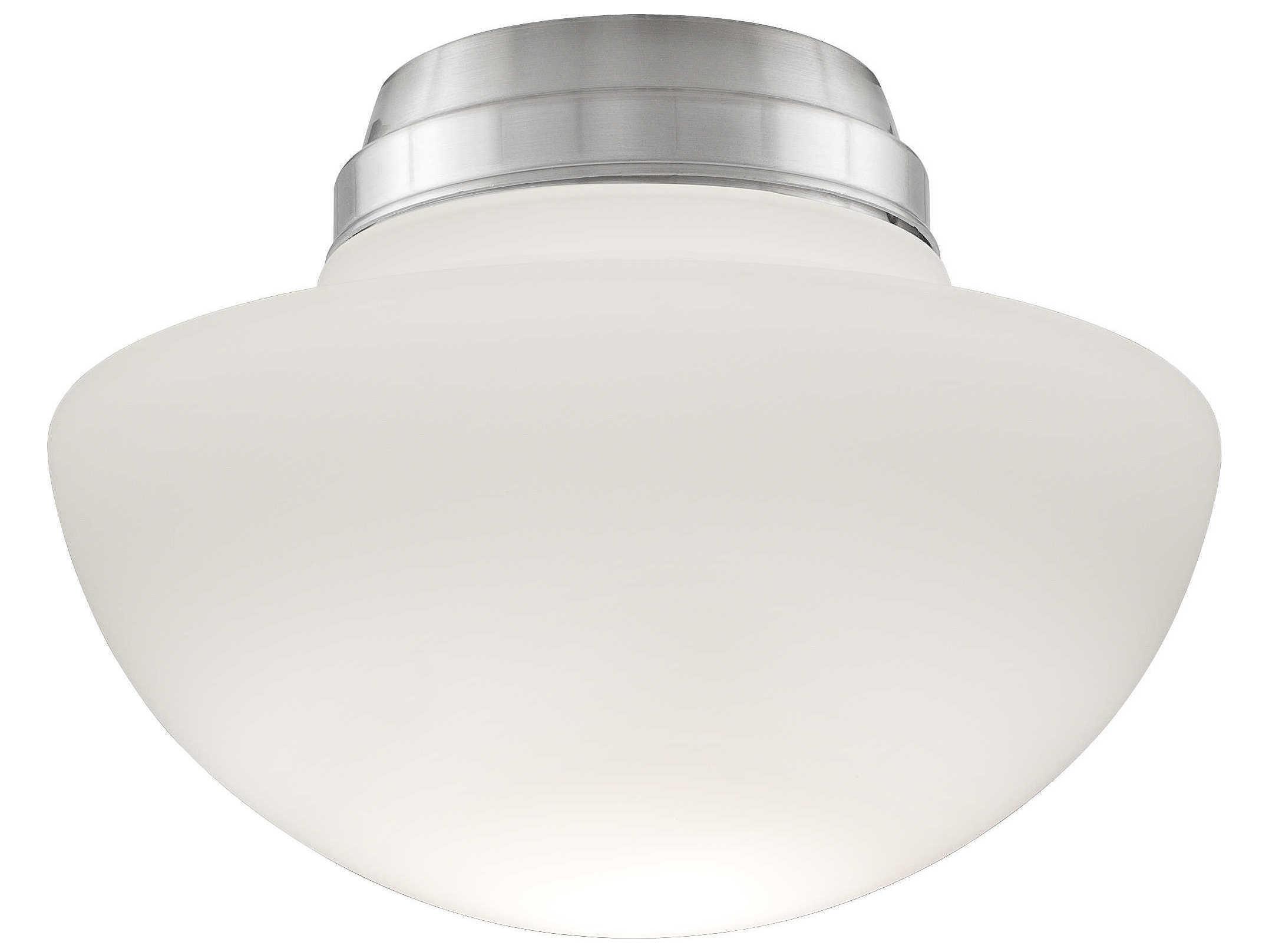 Fanimation Glass Globe