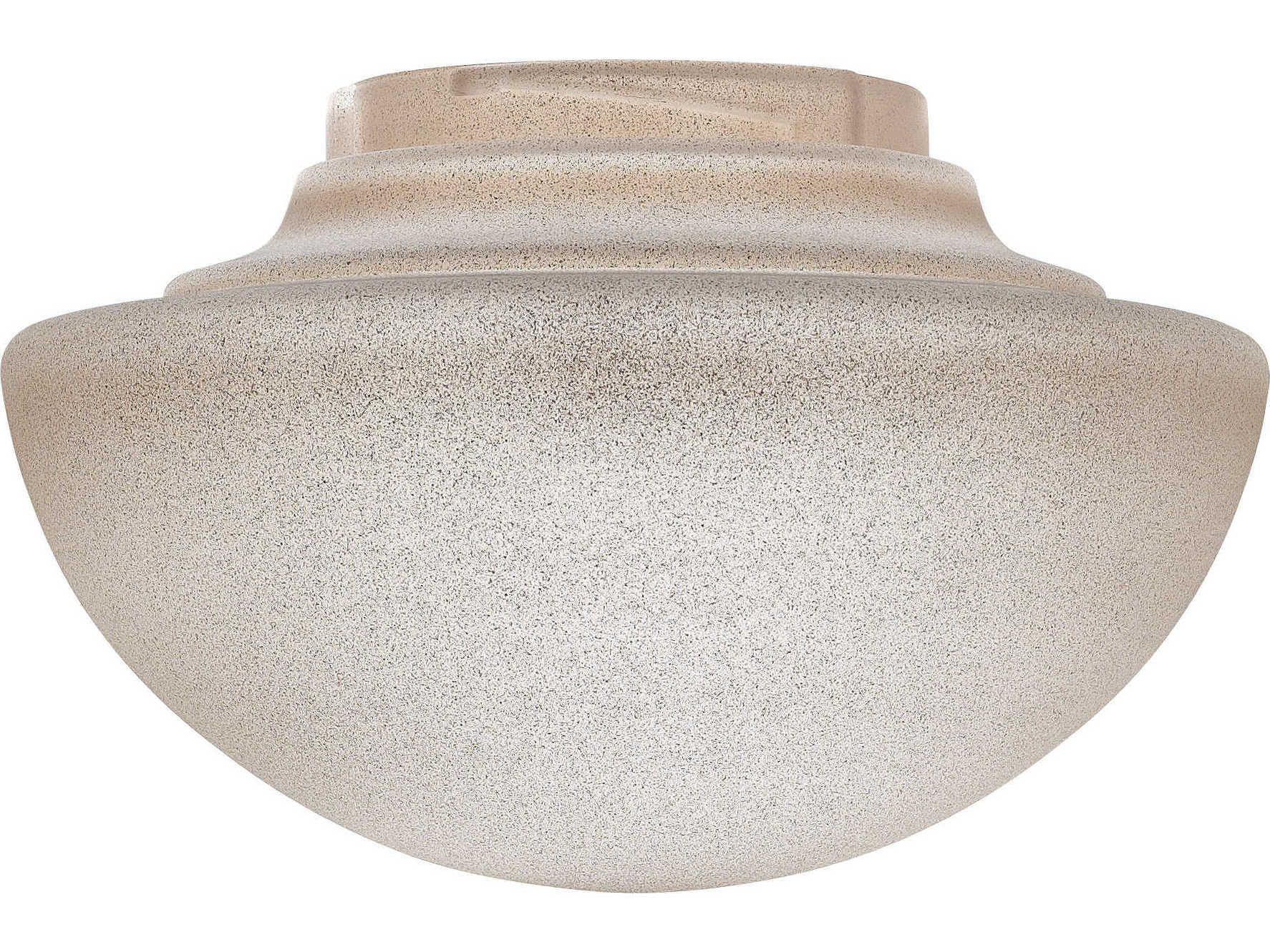 Fanimation Glass Globe