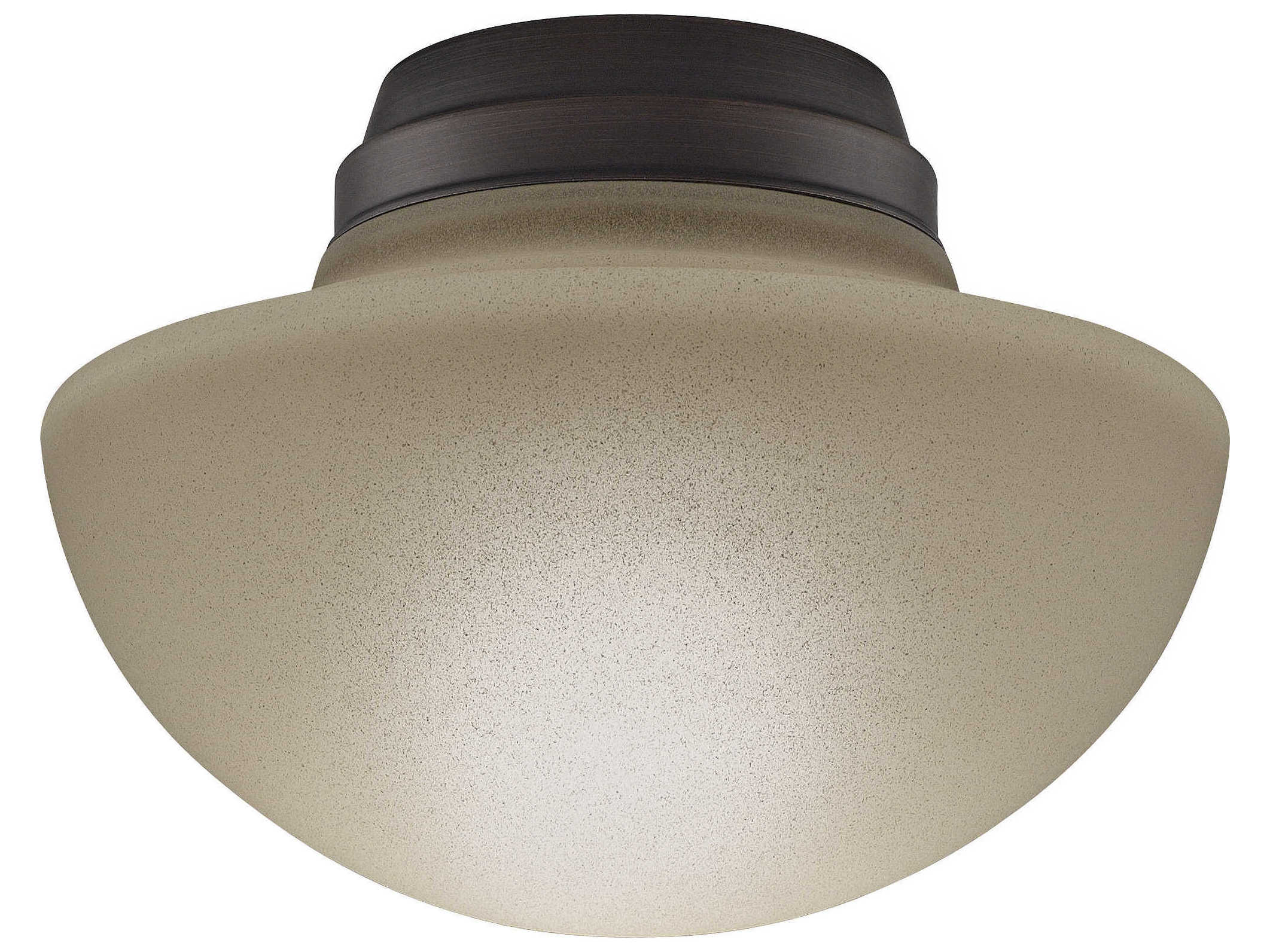 Fanimation Glass Globe