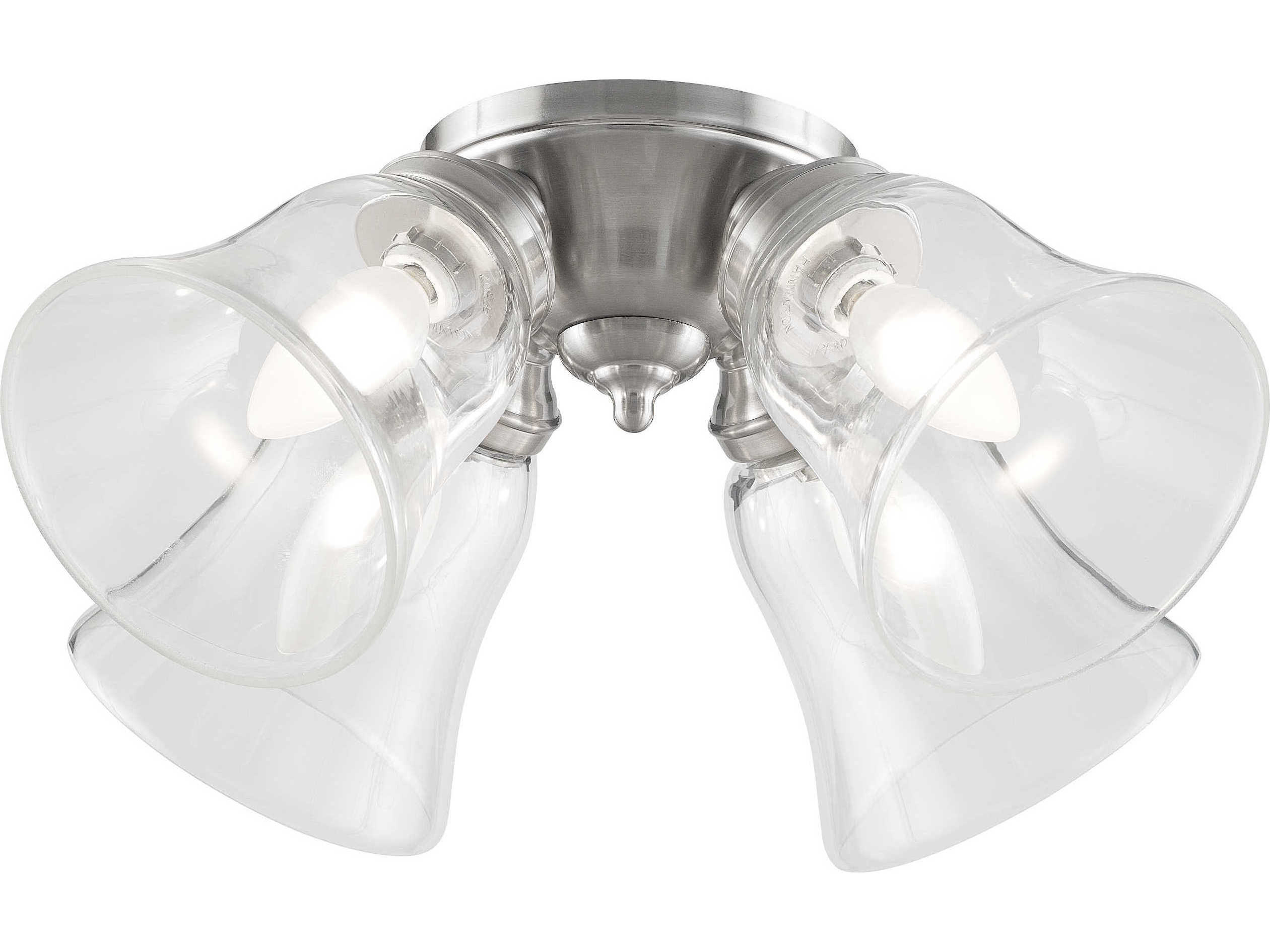 Fanimation 2.25" Glass Piece