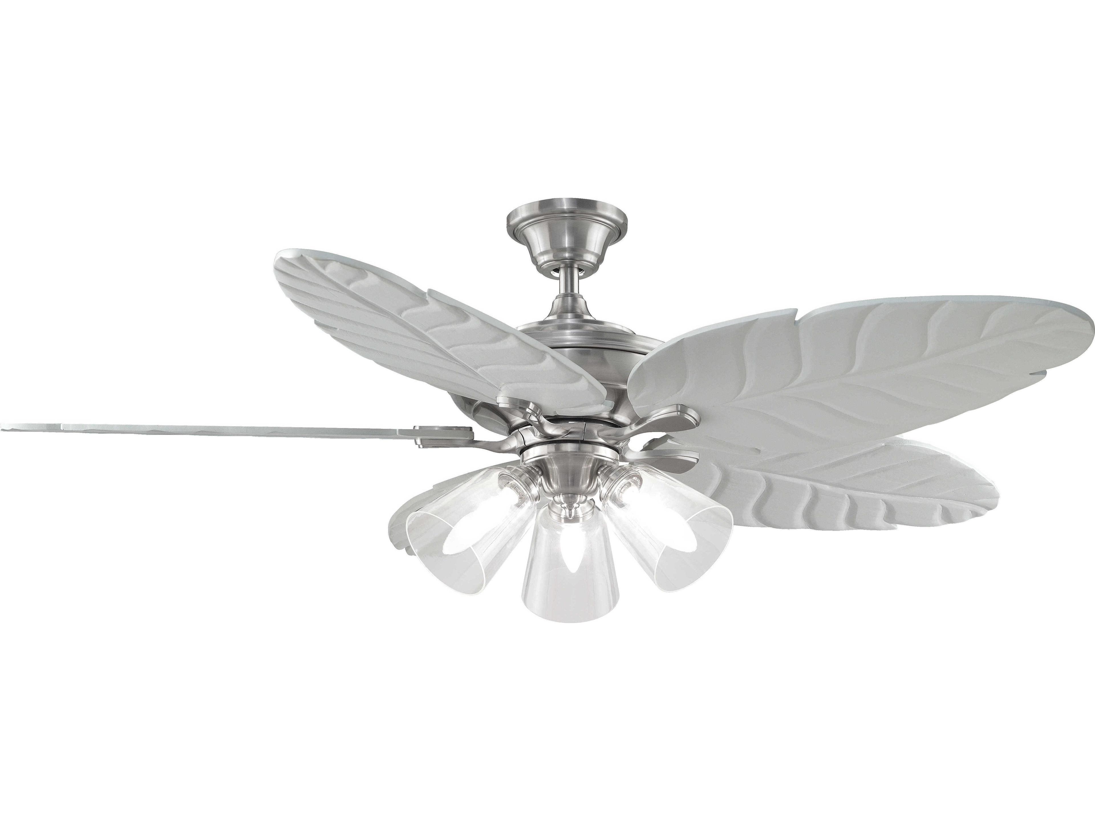 Fanimation 2.25" Glass Piece