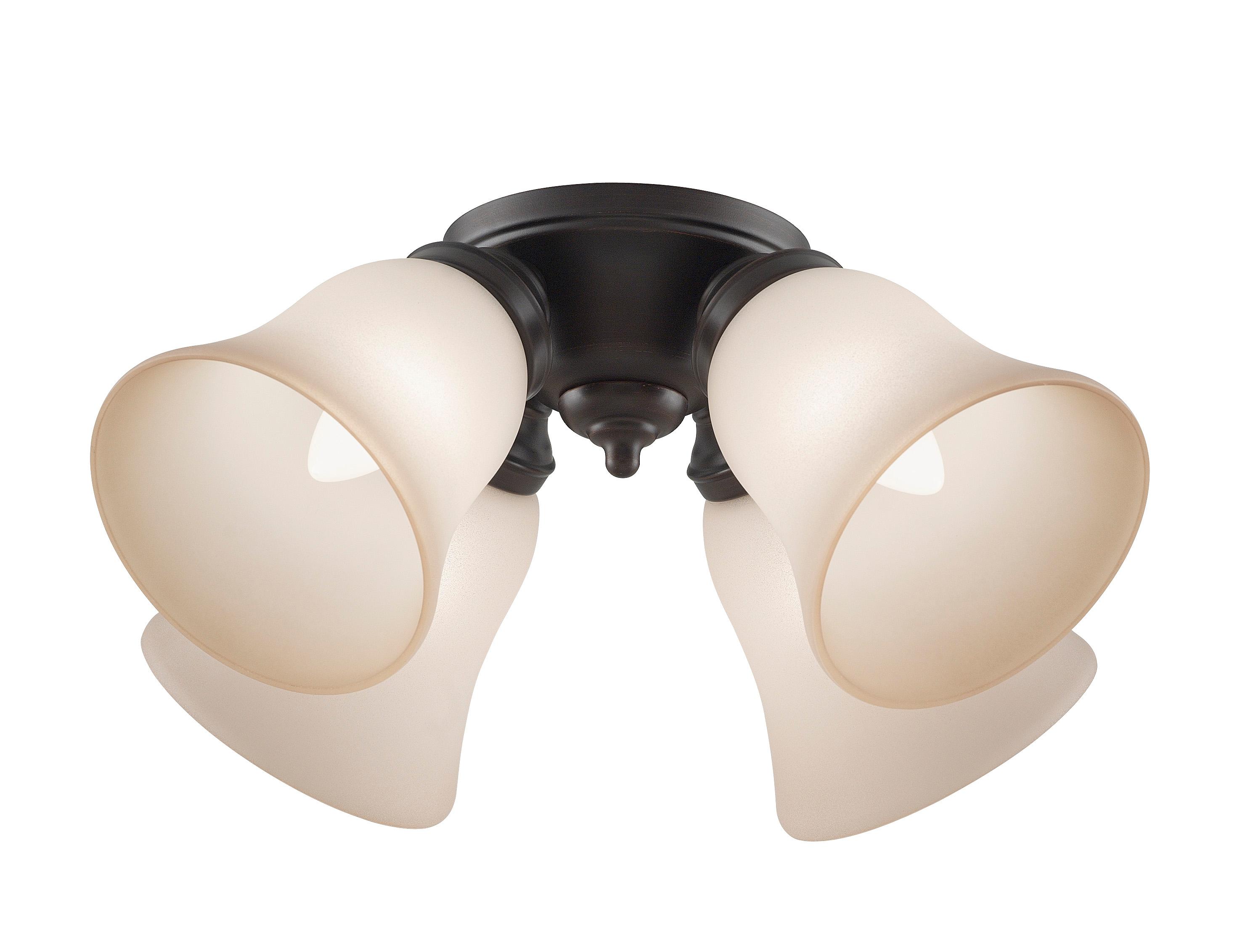 Fanimation 2.25" Glass Piece