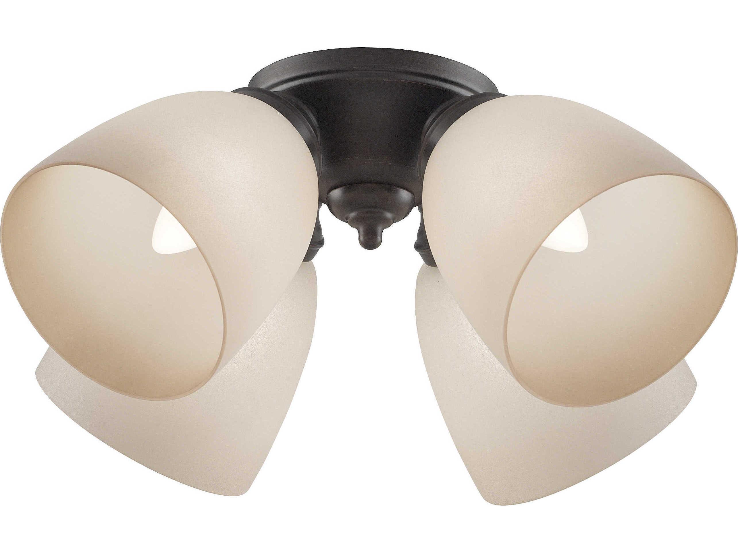 Fanimation 2.25" Glass Piece