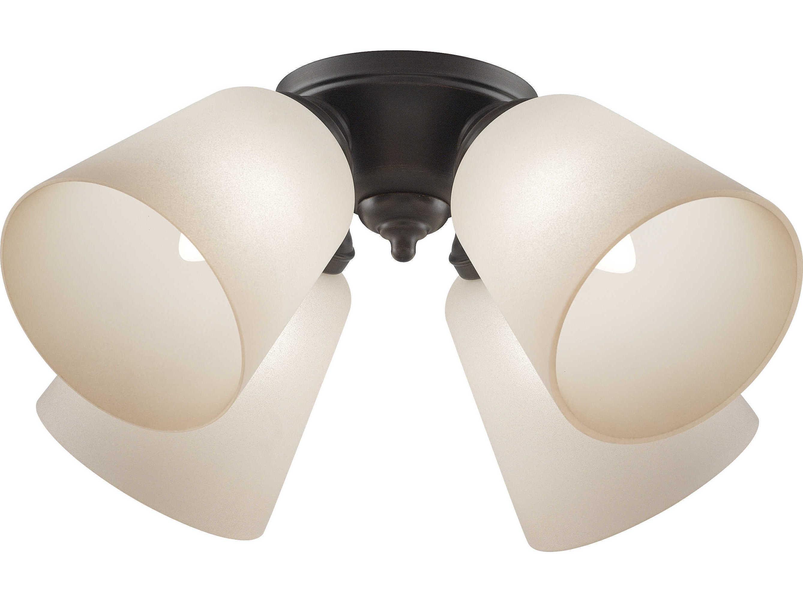 Fanimation 2.25" Glass Piece