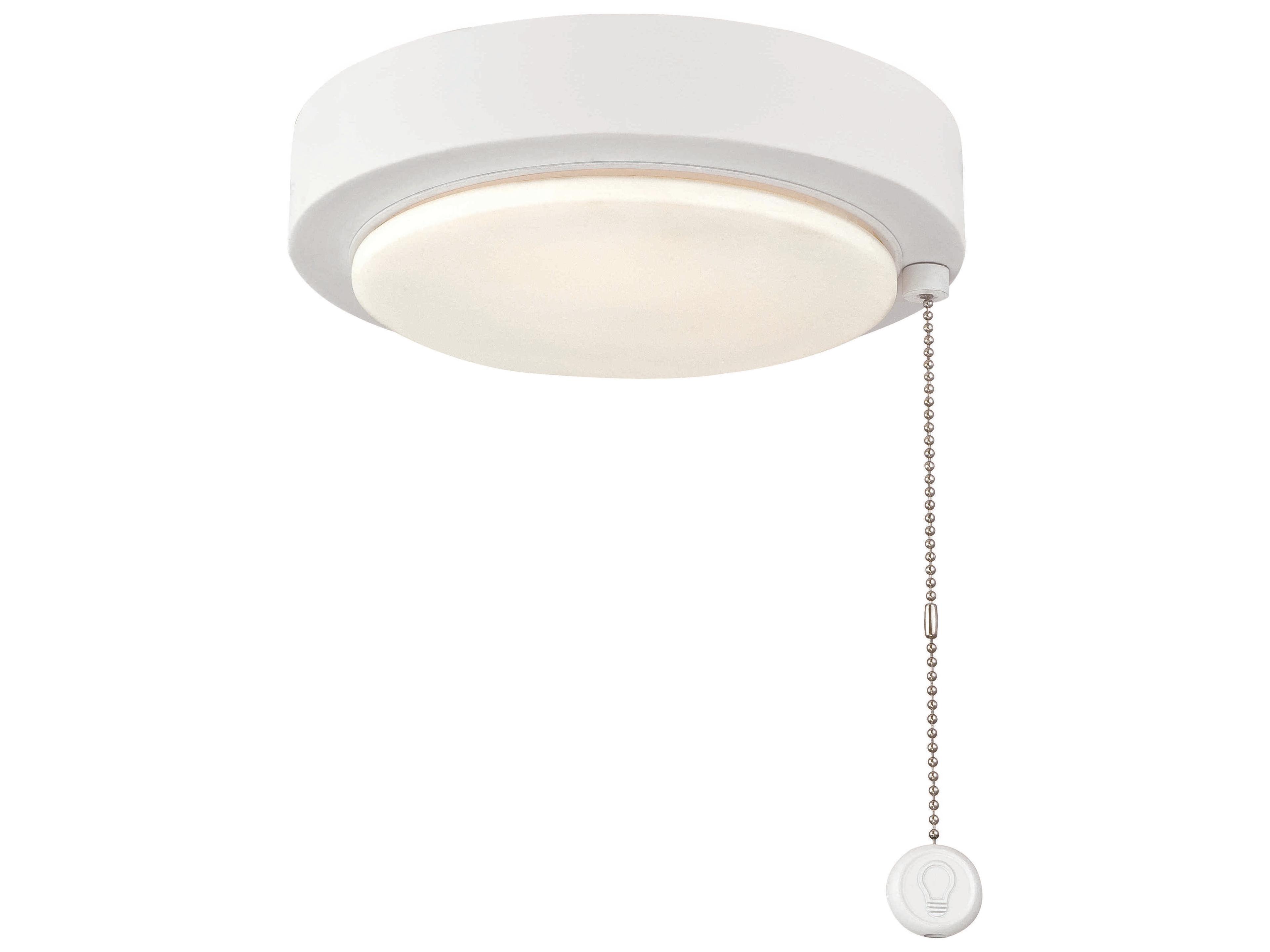 Fanimation Dimmable LED Light Kit