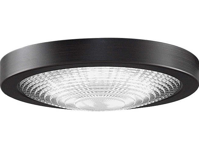 Fanimation Spitfire Driftwood 1 - Light LED Fan Light Kit