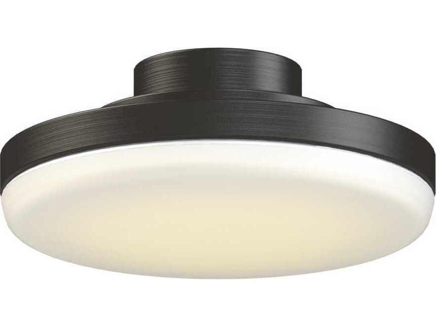 Fanimation TriAire Custom Dark Bronze CCT Fan Light Kit