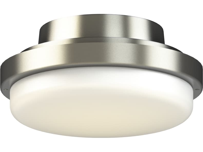 Fanimation TriAire Custom Brushed Nickel CCT Fan Light Kit