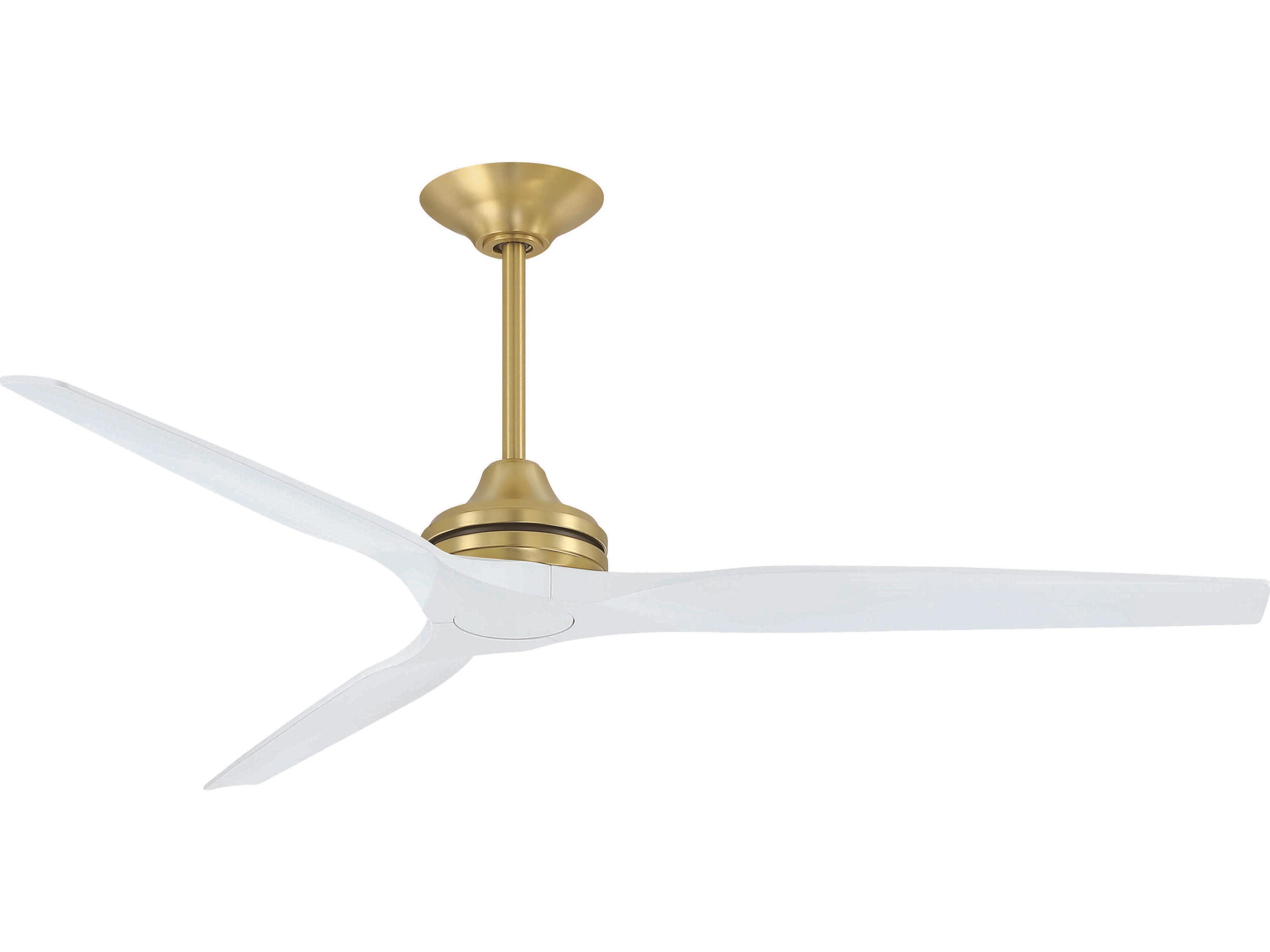 Fanimation Spitfire DC Fan Motor