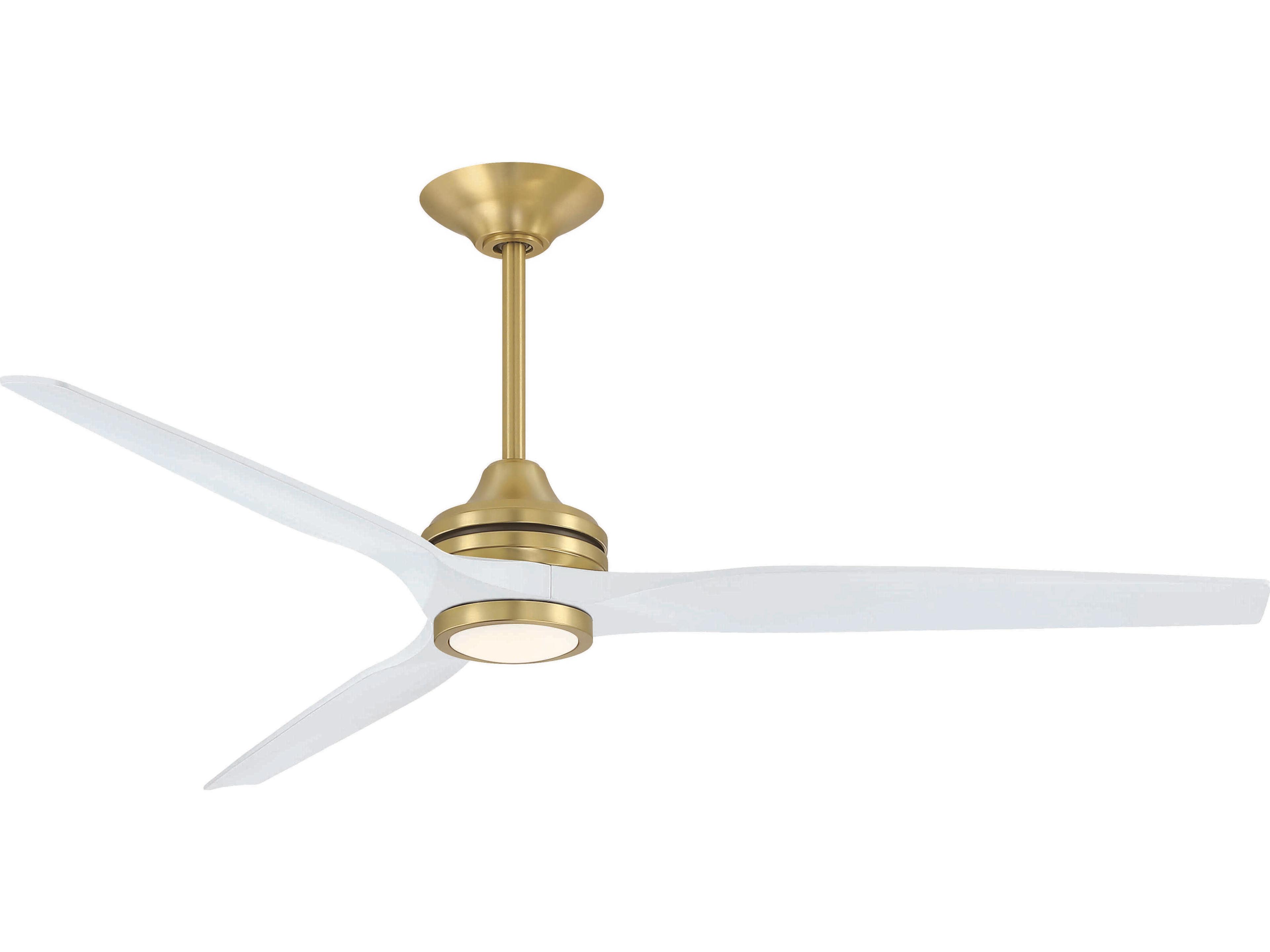 Fanimation Spitfire DC Fan Motor