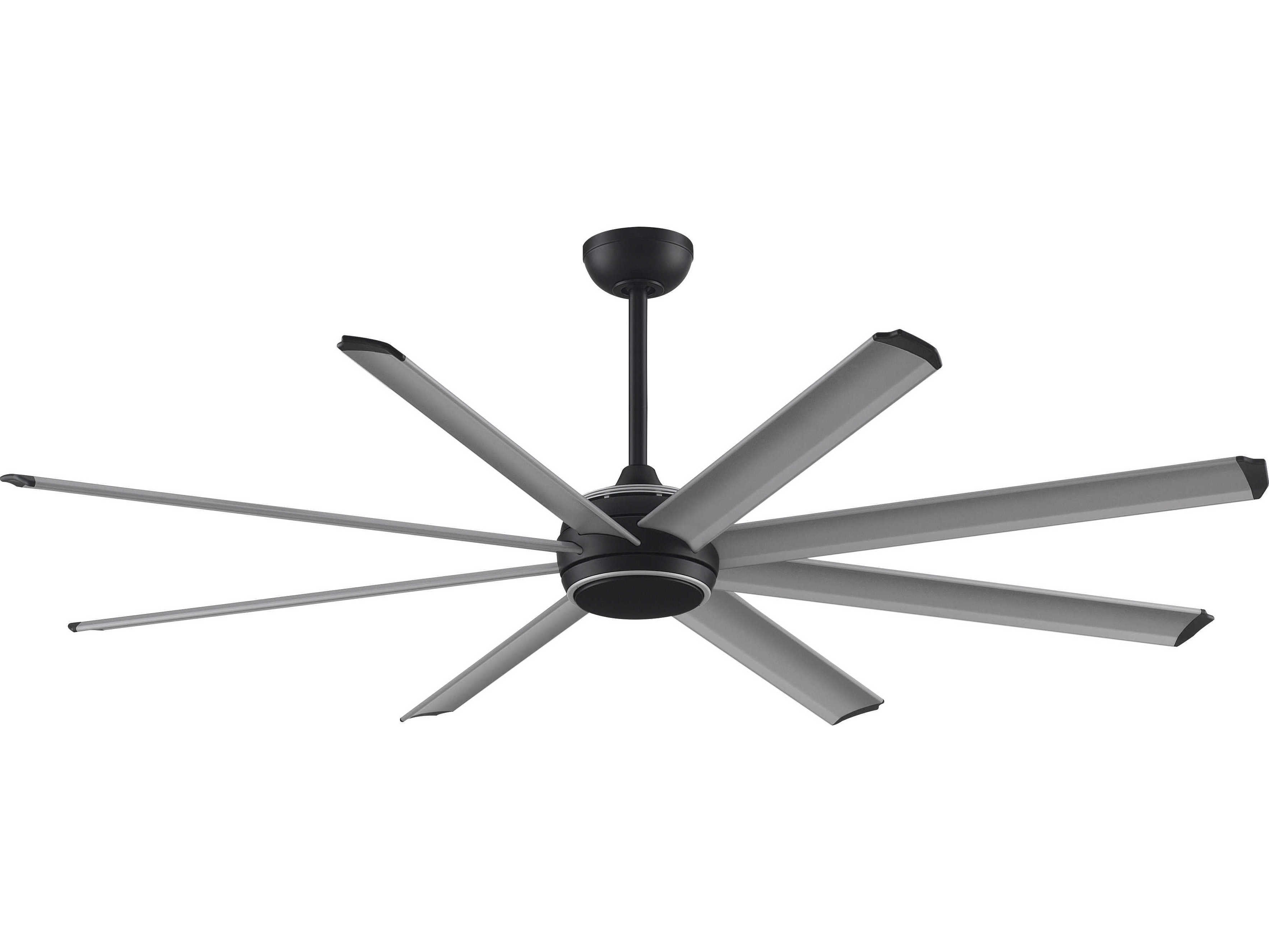 Fanimation Stellar with LED Light Kit Motor