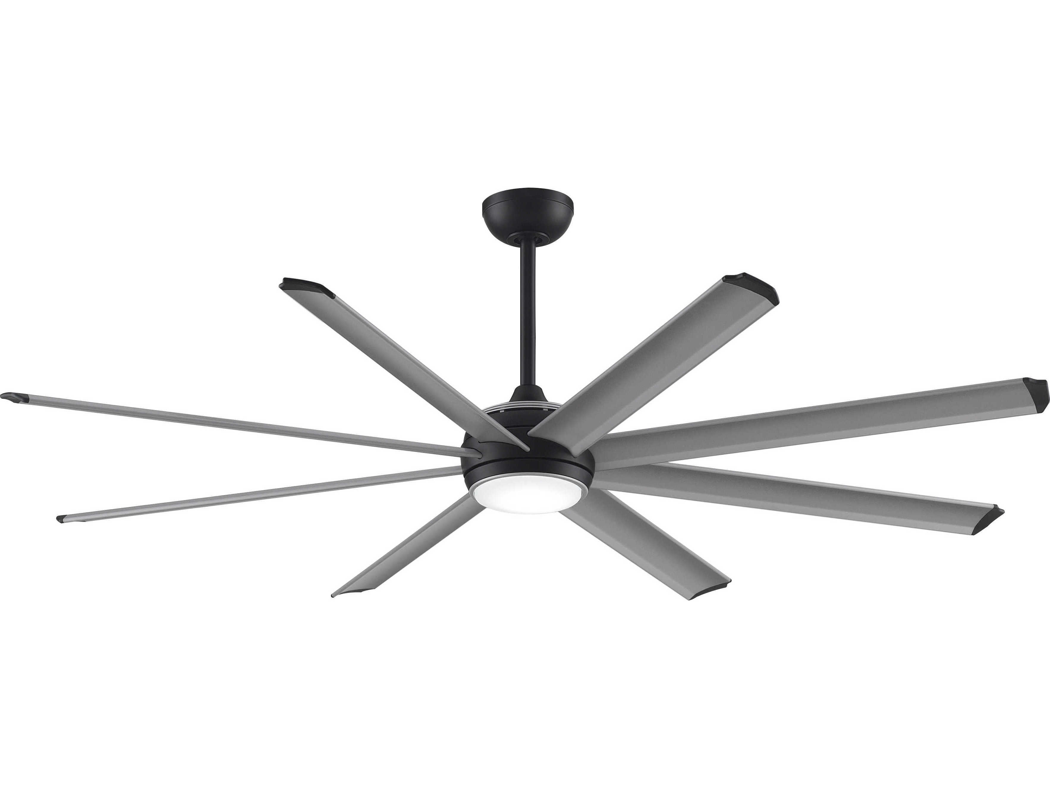 Fanimation Stellar with LED Light Kit Motor