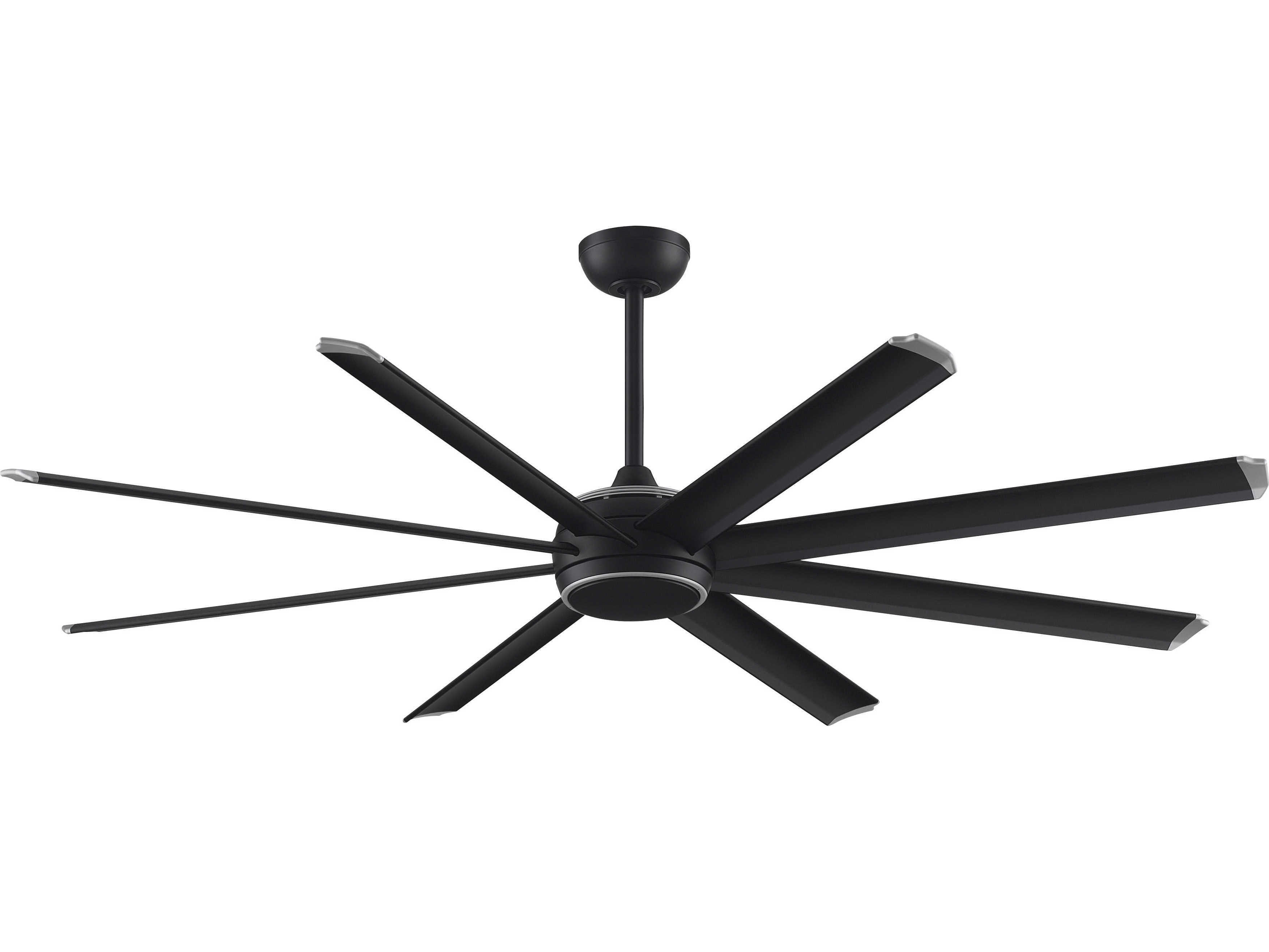 Fanimation Stellar with LED Light Kit Motor