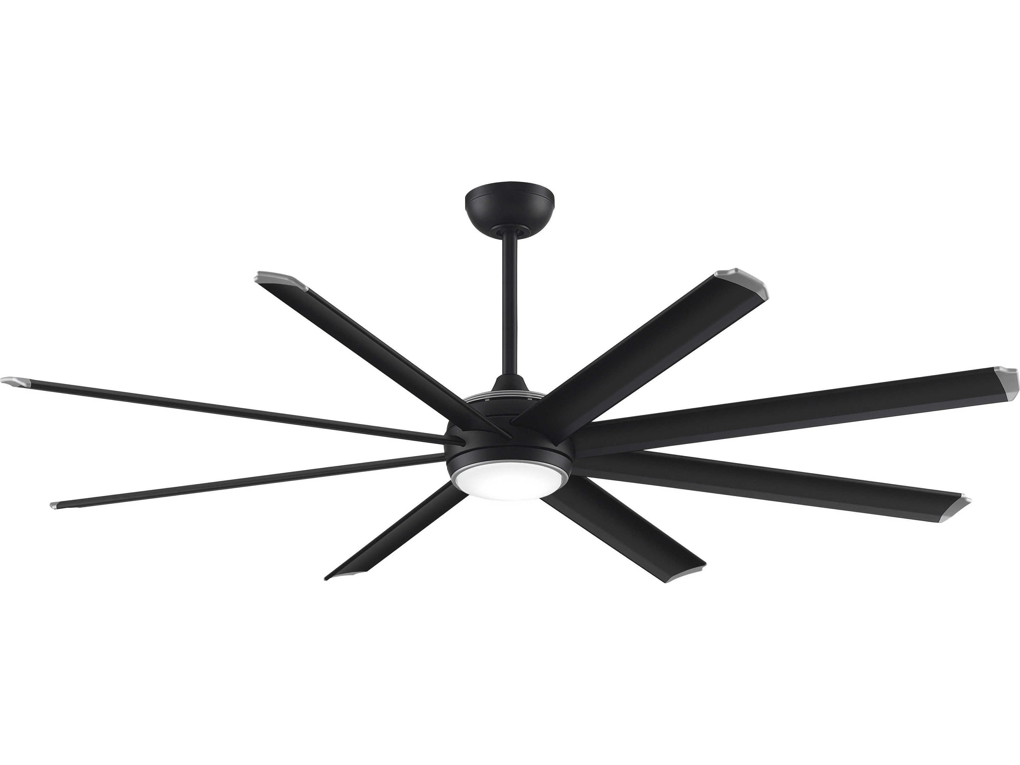 Fanimation Stellar with LED Light Kit Motor