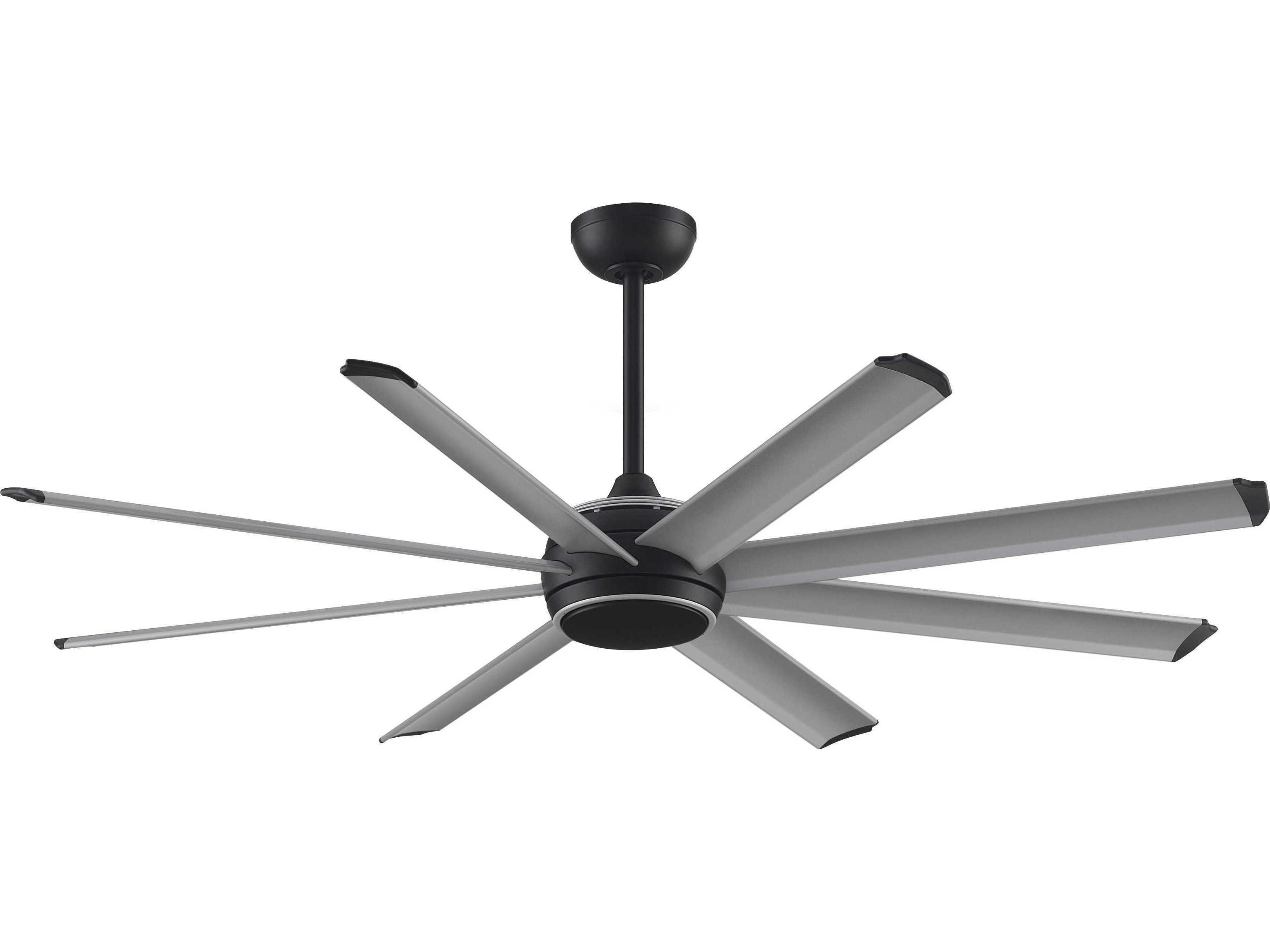 Fanimation Stellar with LED Light Kit Motor