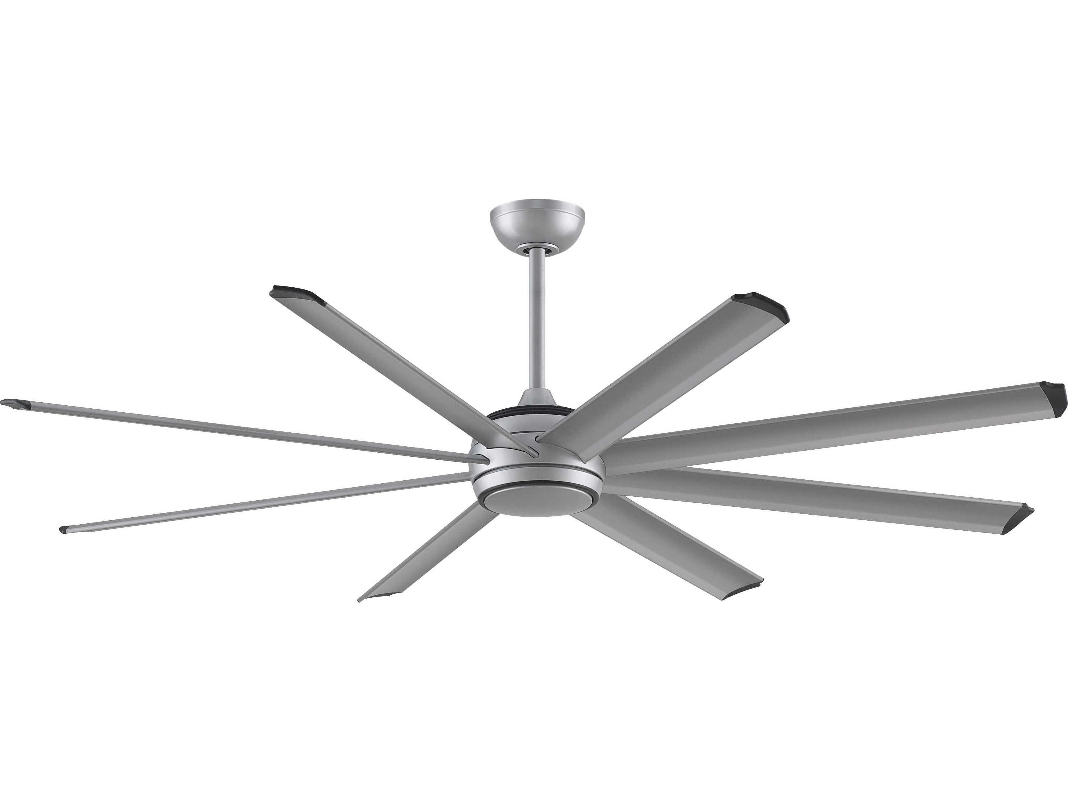 Fanimation Stellar with LED Light Kit Motor