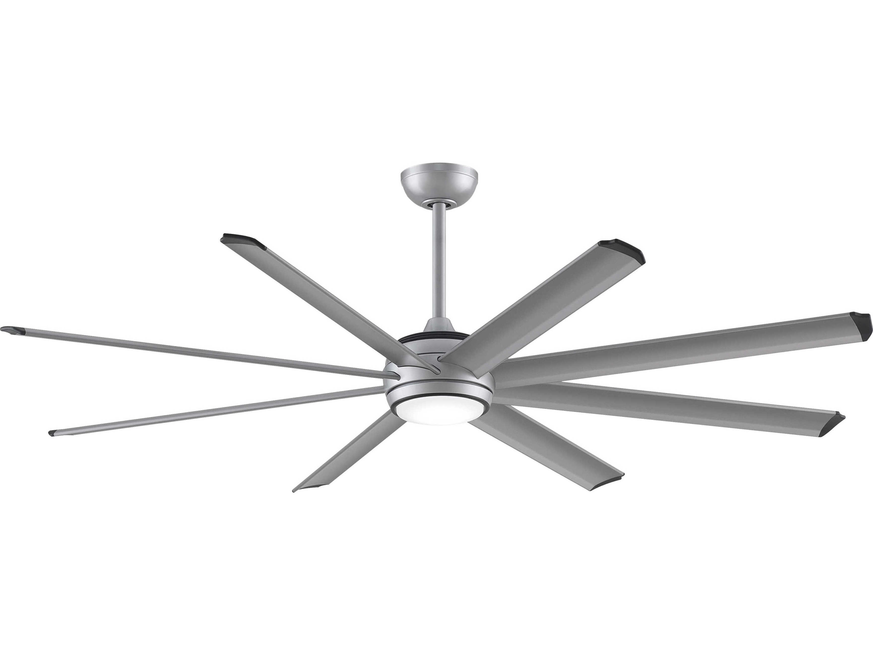 Fanimation Stellar with LED Light Kit Motor