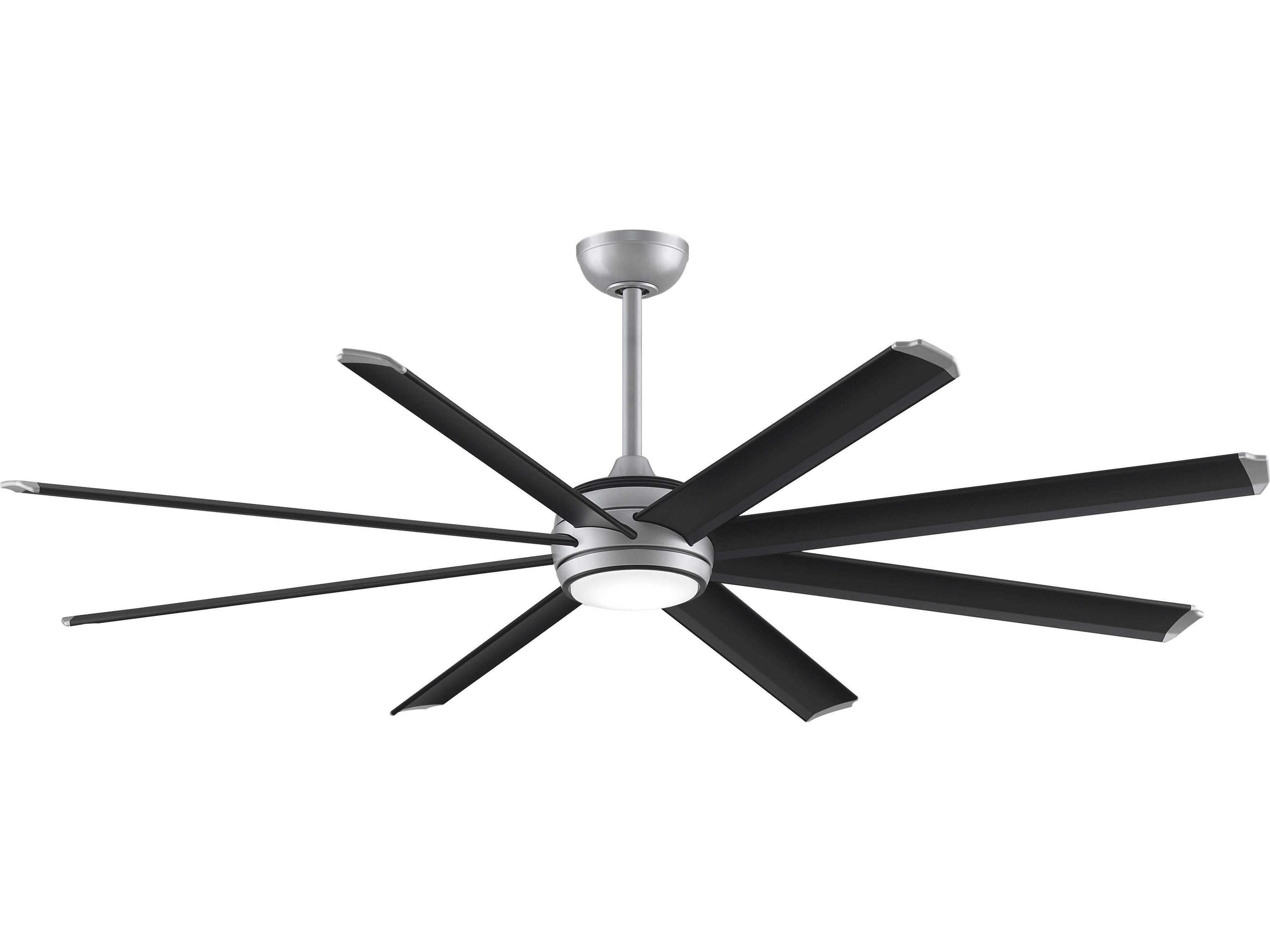 Fanimation Stellar with LED Light Kit Motor