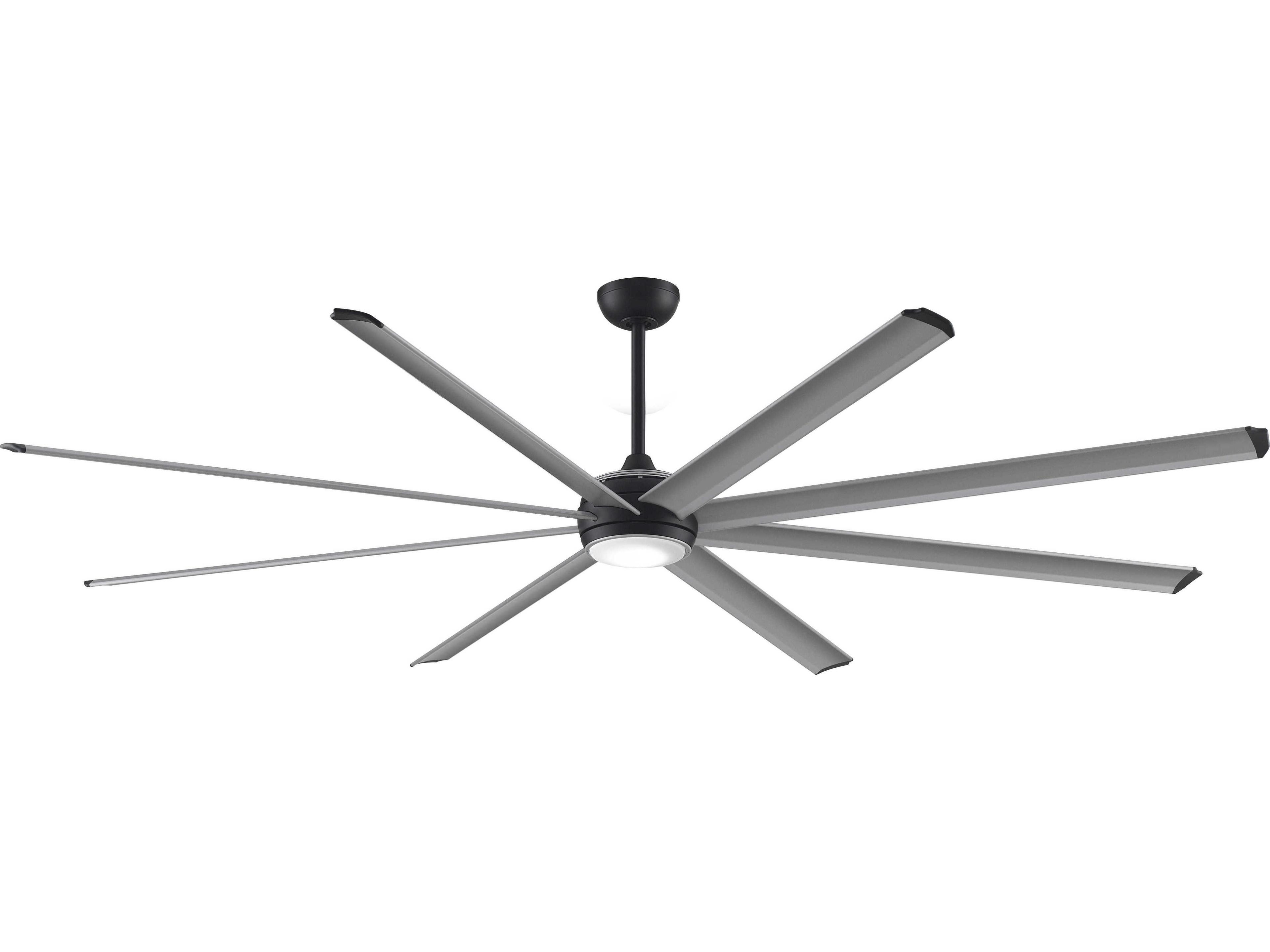 Fanimation Stellar-96 with LED Light Kit Motor